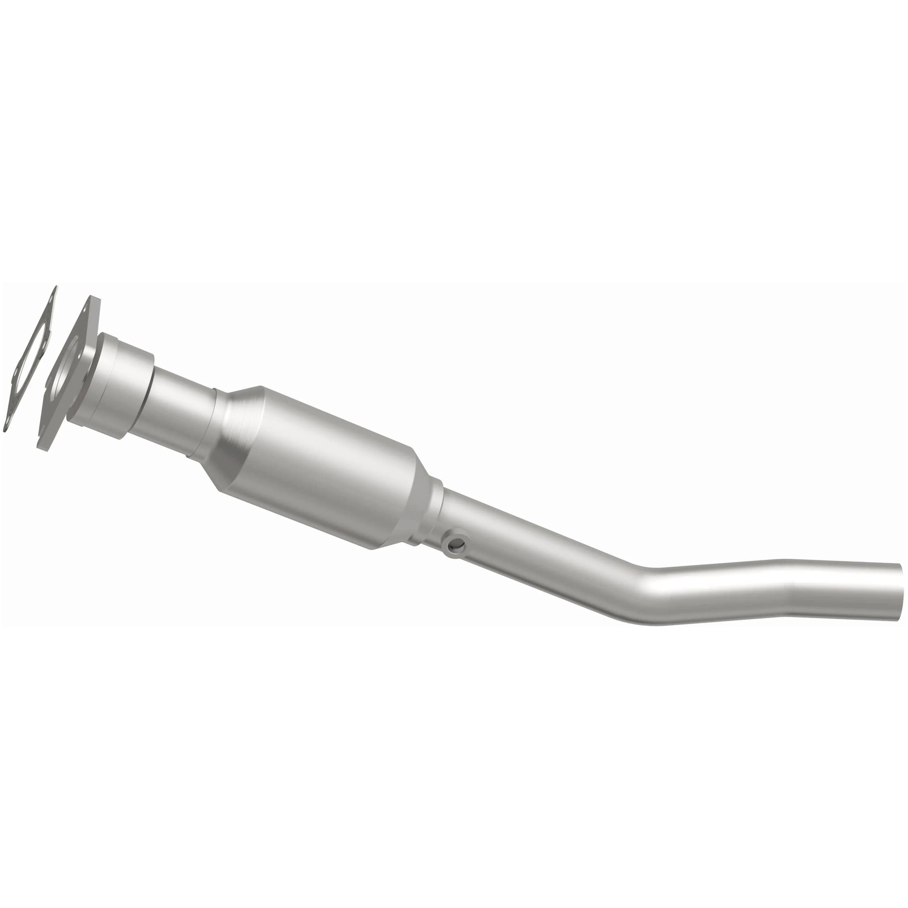 MagnaFlow 2000-2005 Dodge Neon 2.0L | 2000-2001 Plymouth Neon 2.0L OEM Grade Federal / EPA Compliant Direct-Fit Catalytic Converter 51166 - Image 4