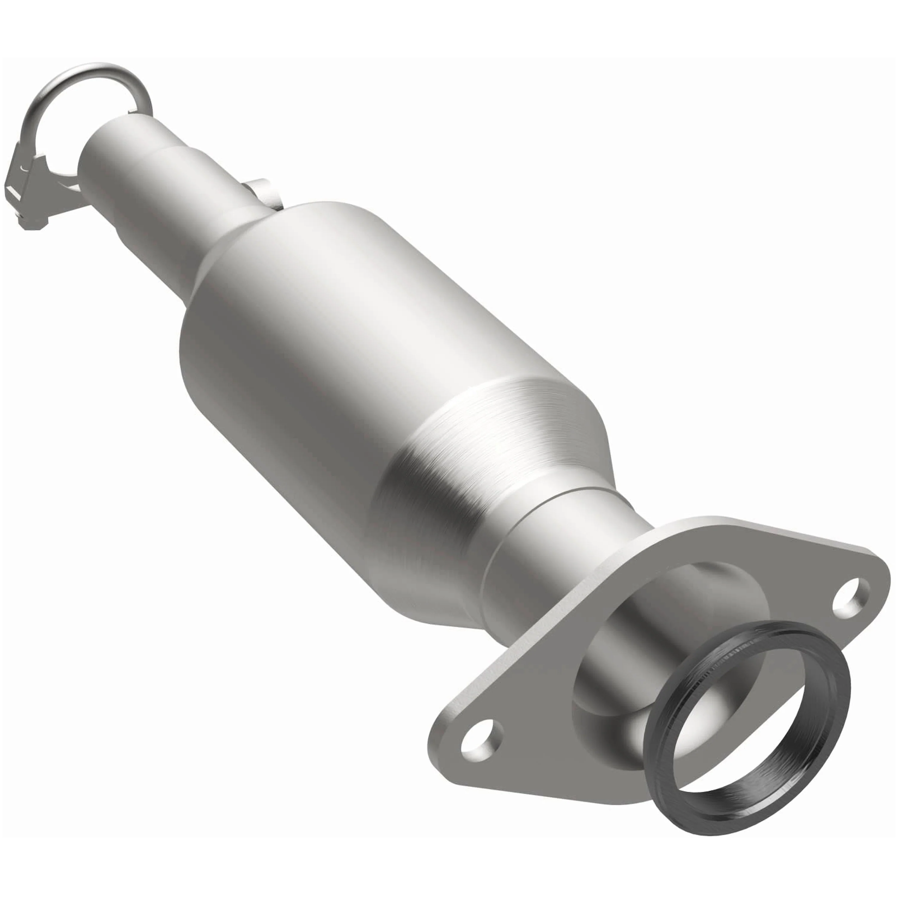 MagnaFlow 2001-2003 Toyota Prius 1.5L OEM Grade Federal / EPA Compliant Direct-Fit Catalytic Converter 51247 - Image 2