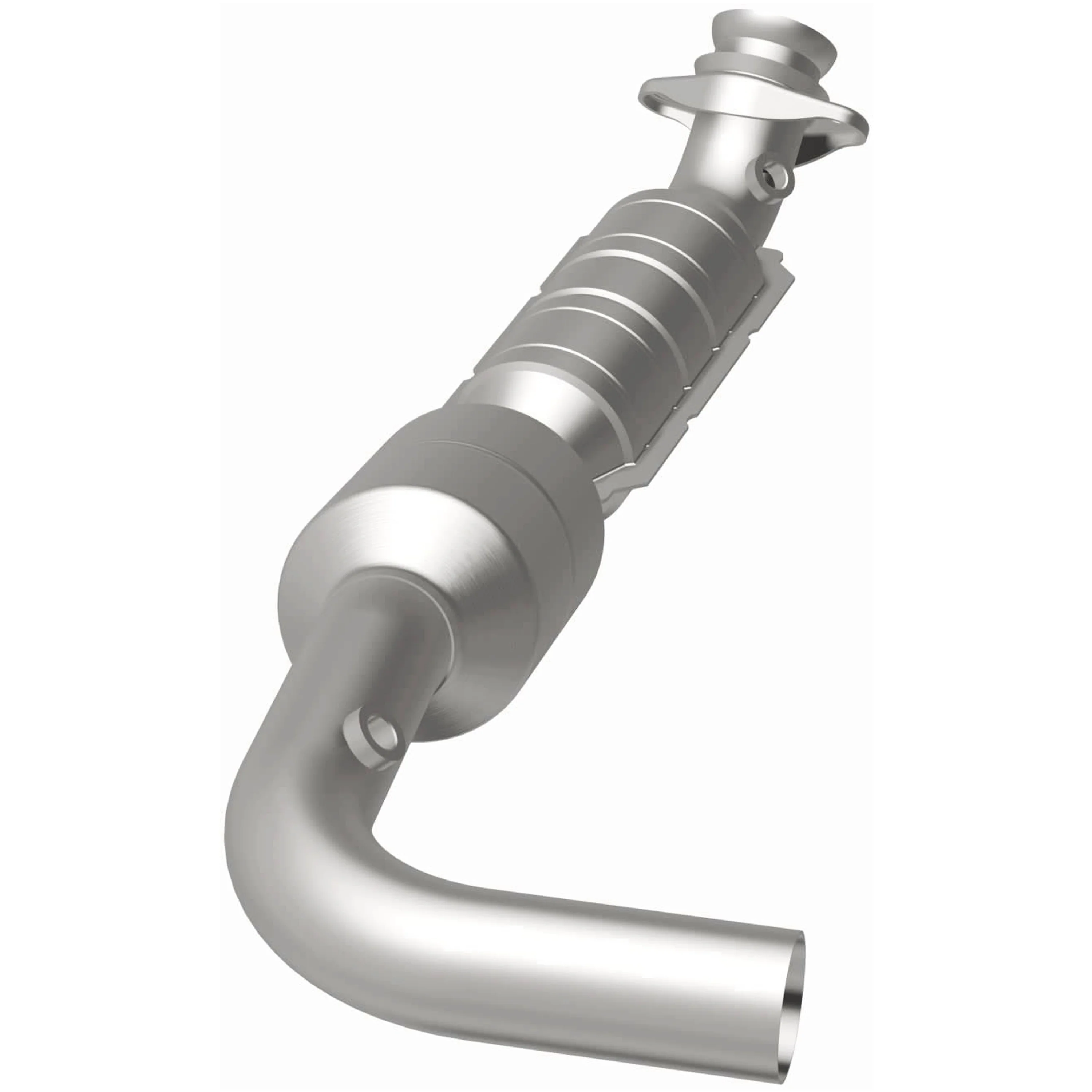 MagnaFlow OEM Grade Federal / EPA Compliant Direct-Fit Catalytic Converter 51311 - Image 3