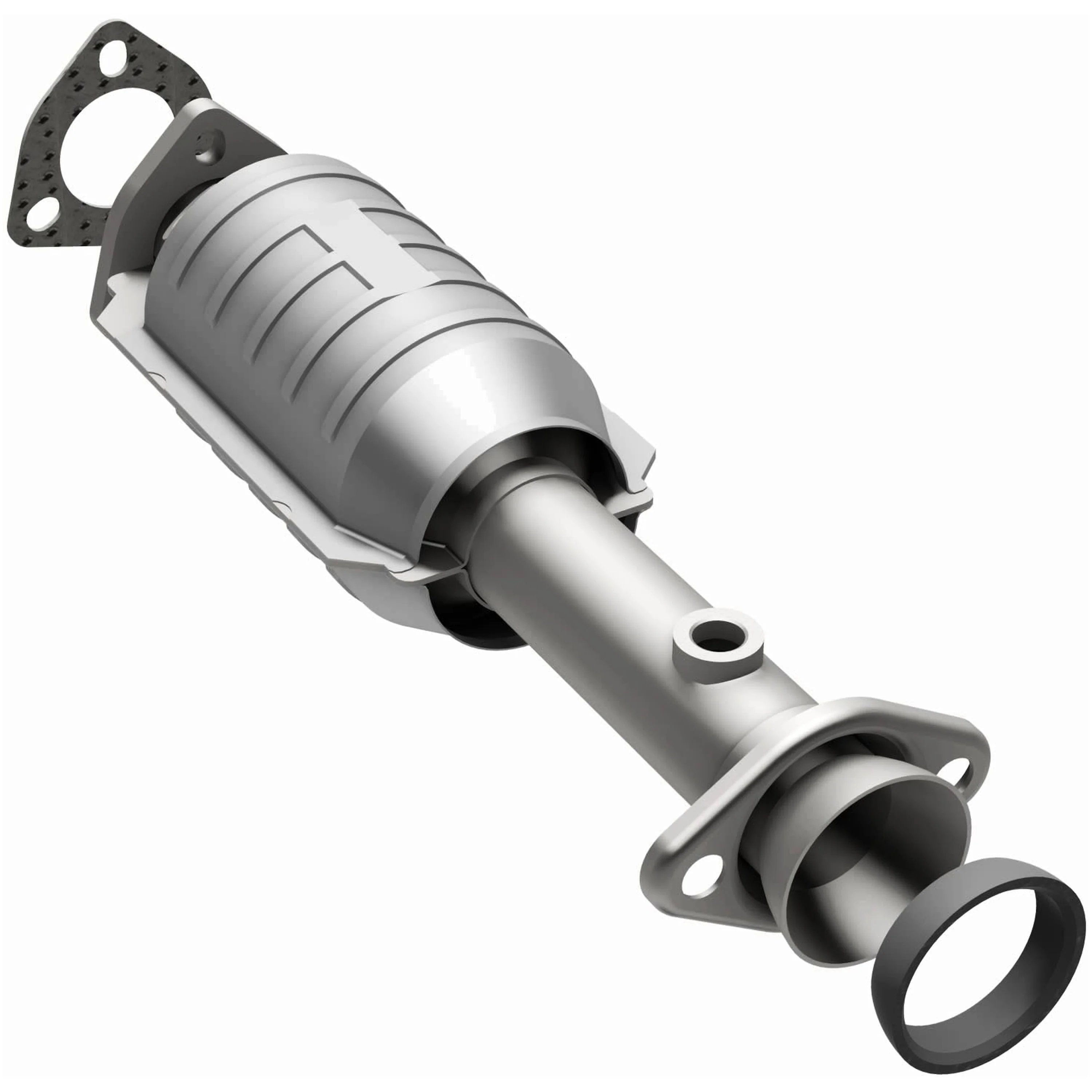 MagnaFlow 2000-2001 Acura Integra 1.8L OEM Grade Federal / EPA Compliant Direct-Fit Catalytic Converter 51313 - Image 2