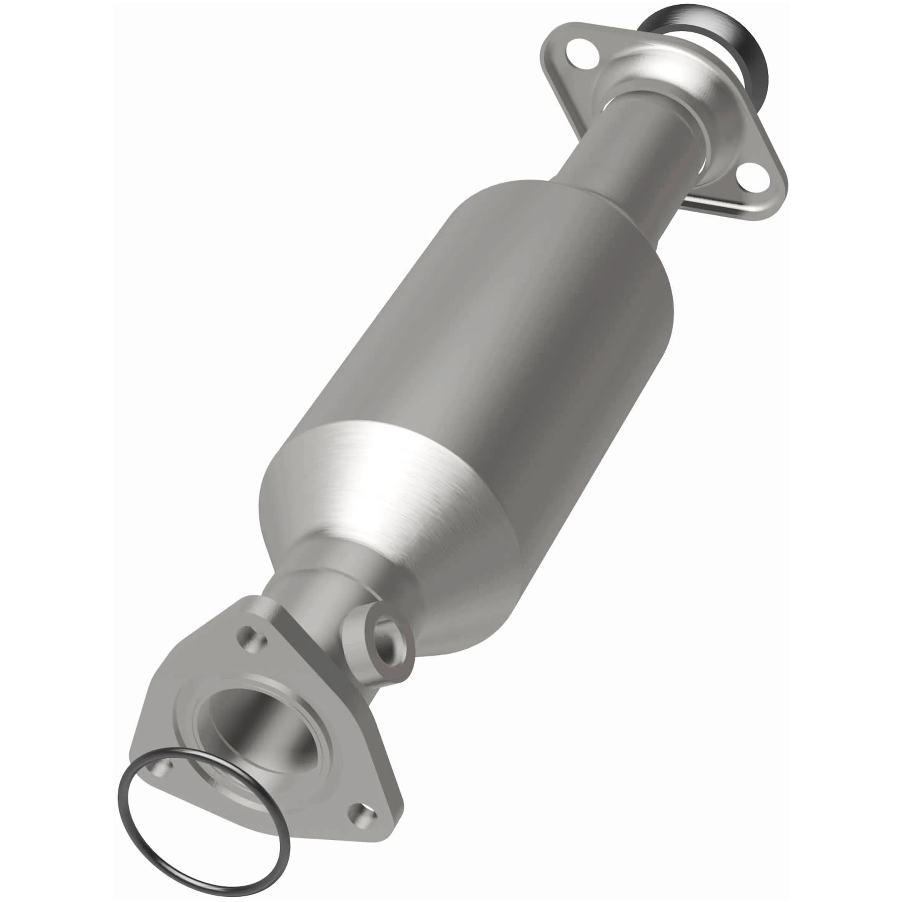 MagnaFlow 1997-2001 Honda CR-V 2.0L OEM Grade Federal / EPA Compliant Direct-Fit Catalytic Converter 51329 - Image 3