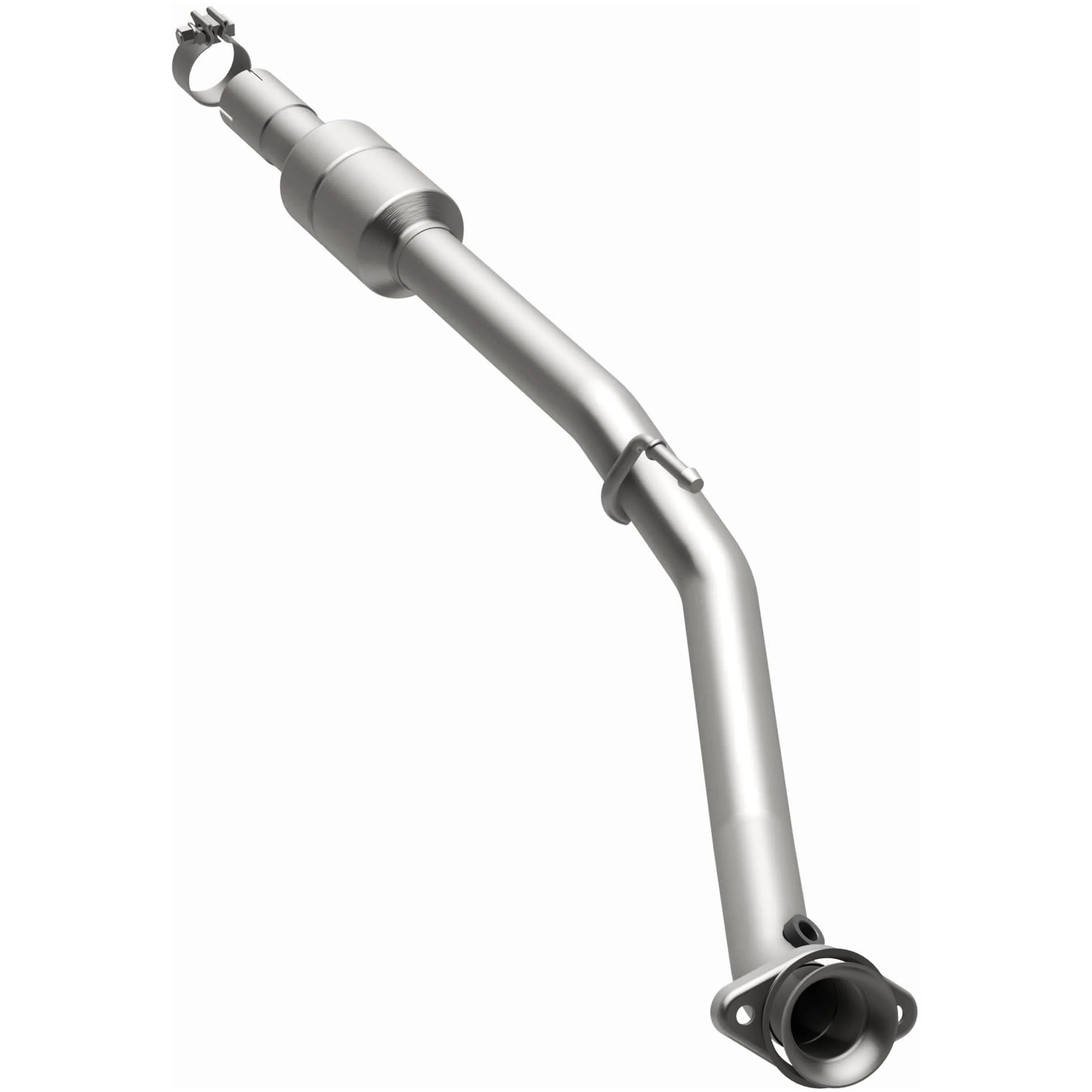 MagnaFlow 2010-2014 Cadillac CTS 3.0L OEM Grade Federal / EPA Compliant Direct-Fit Catalytic Converter 51428 - Image 2