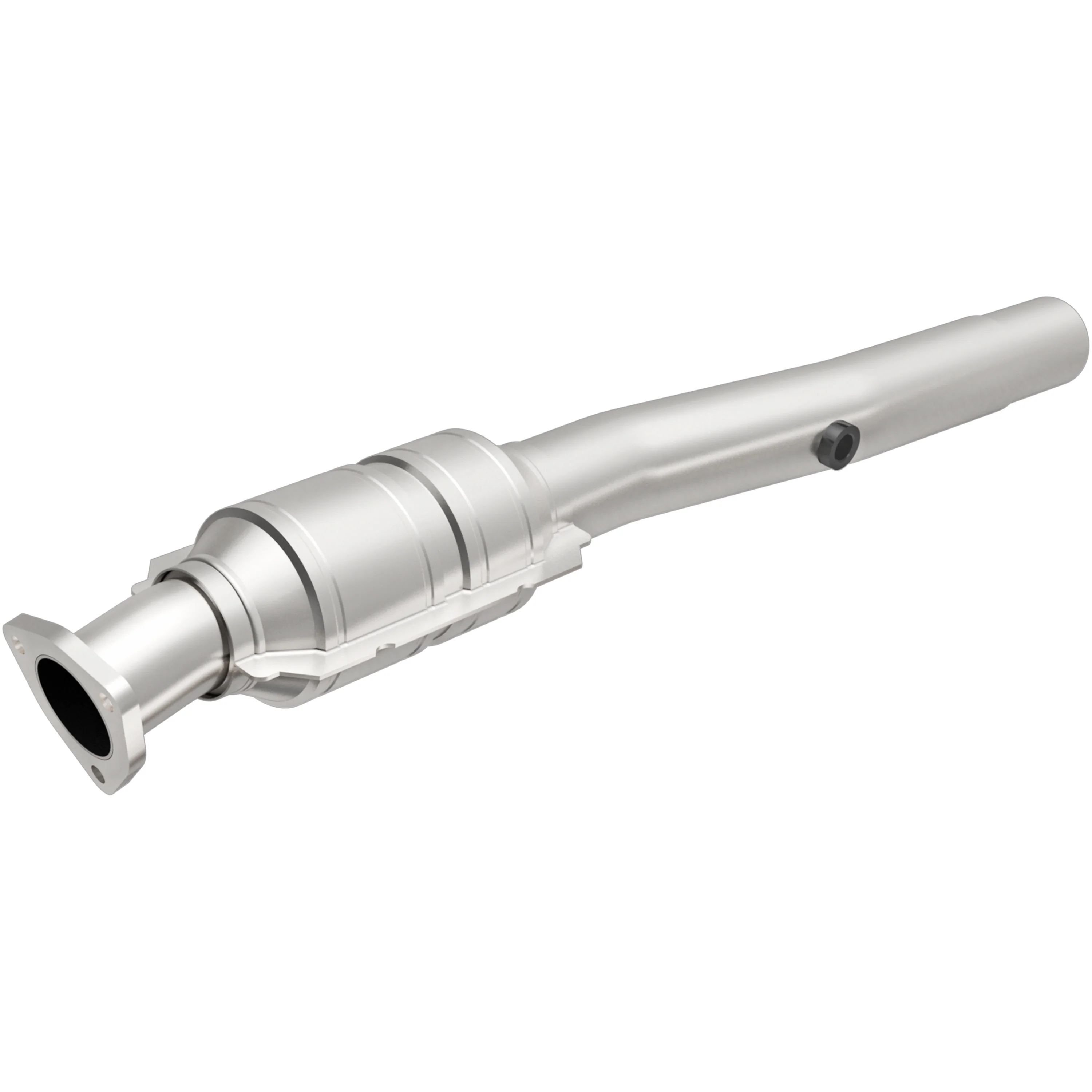MagnaFlow 2000-2003 Audi A8 Quattro 4.2L OEM Grade Federal / EPA Compliant Direct-Fit Catalytic Converter 51452