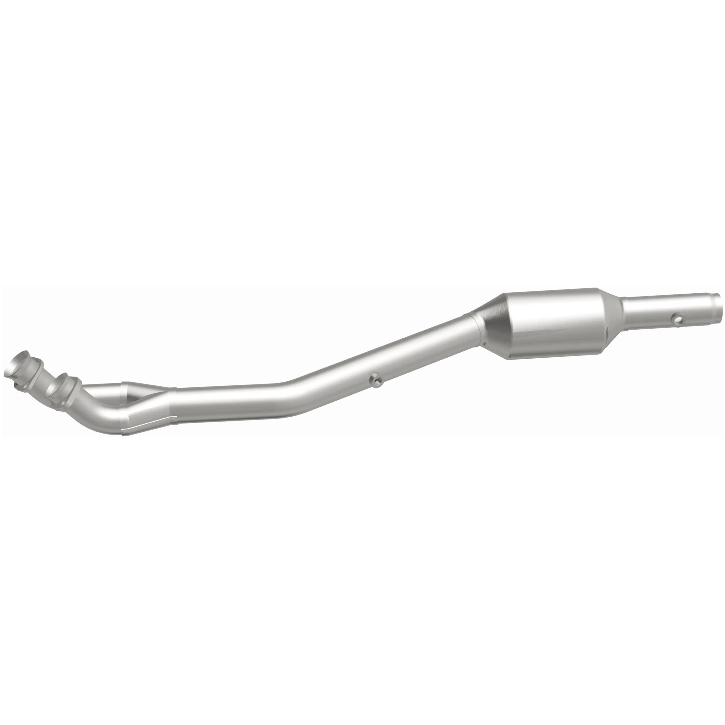 MagnaFlow 2000-2003 BMW M5 5.0L OEM Grade Federal / EPA Compliant Direct-Fit Catalytic Converter 51472 - Image 4