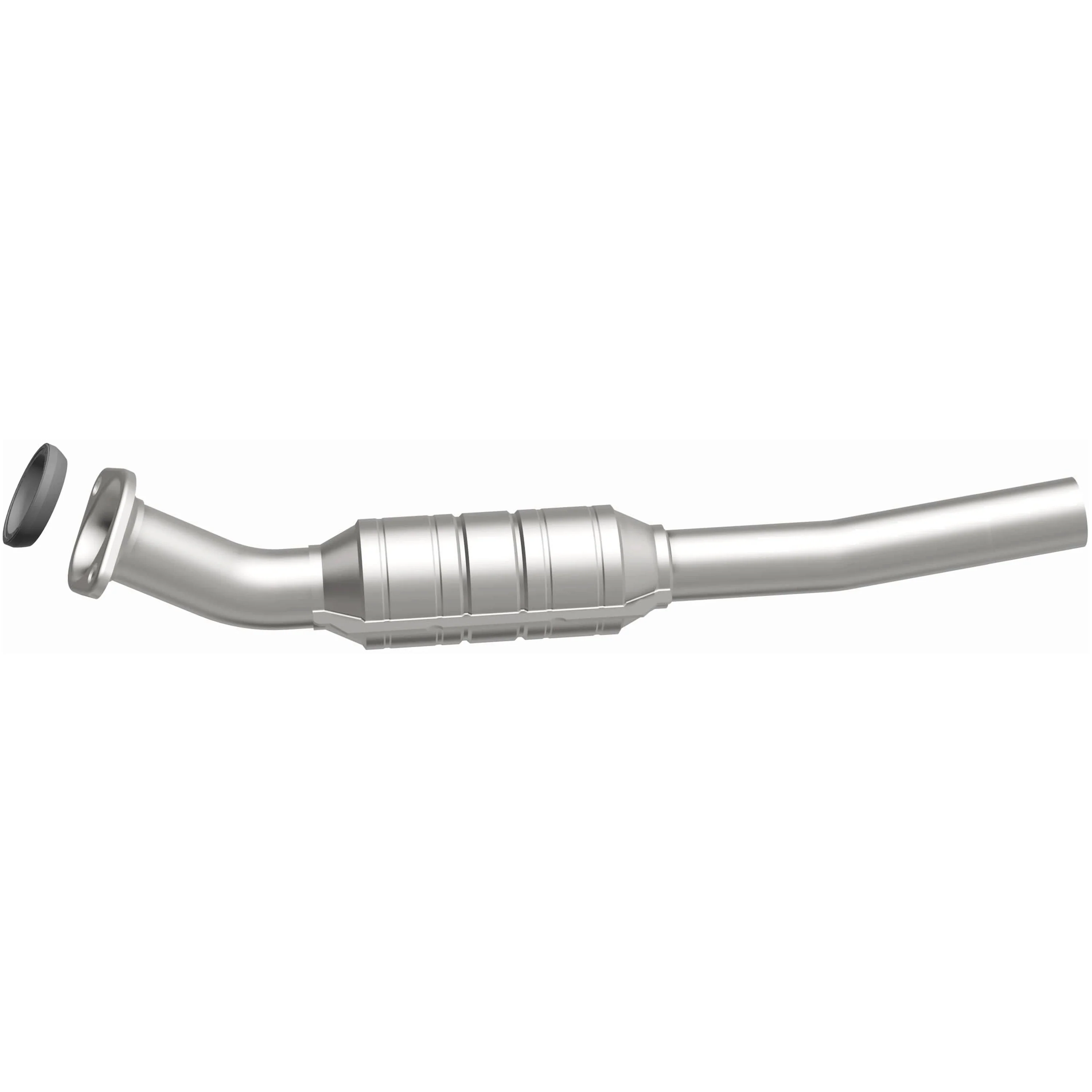 MagnaFlow 2009-2013 Mazda 6 2.5L OEM Grade Federal / EPA Compliant Direct-Fit Catalytic Converter 51479 - Image 4