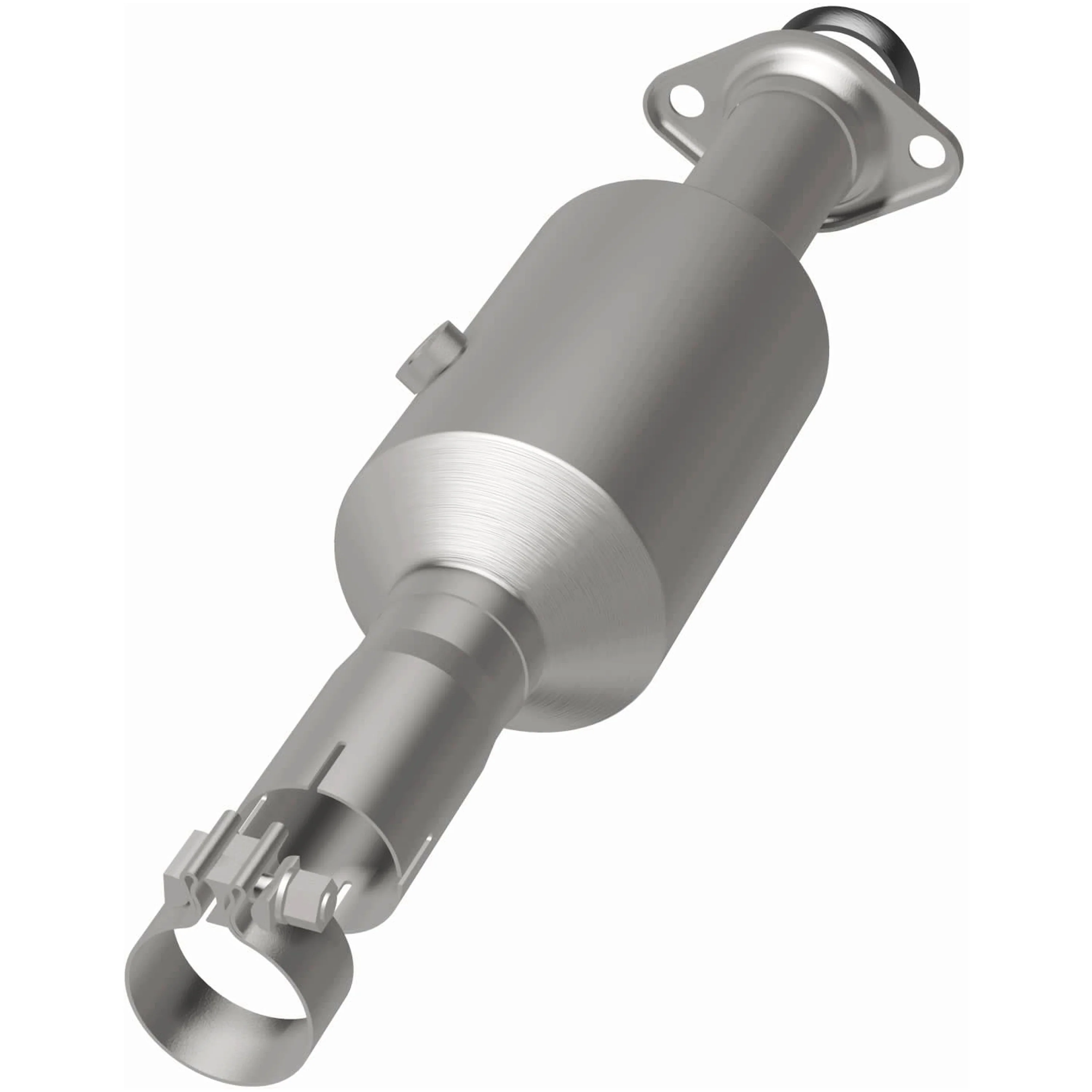 MagnaFlow OEM Grade Federal / EPA Compliant Direct-Fit Catalytic Converter 51517 - Image 3