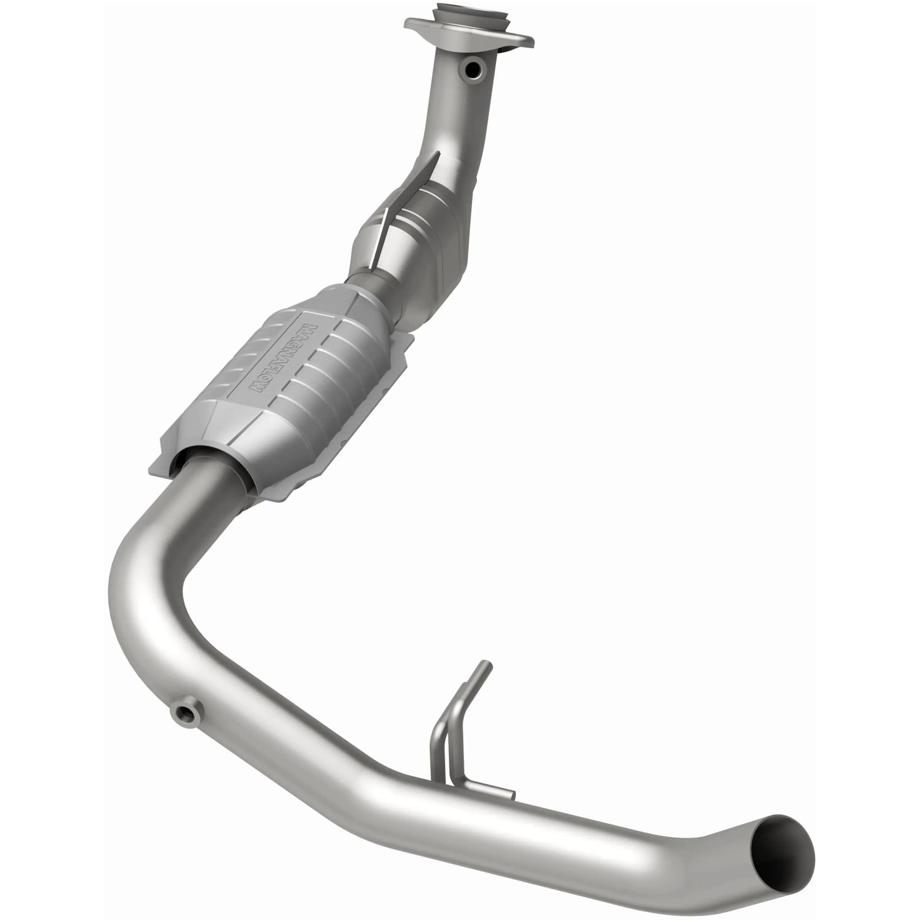 MagnaFlow OEM Grade Federal / EPA Compliant Direct-Fit Catalytic Converter 51695 - Image 3