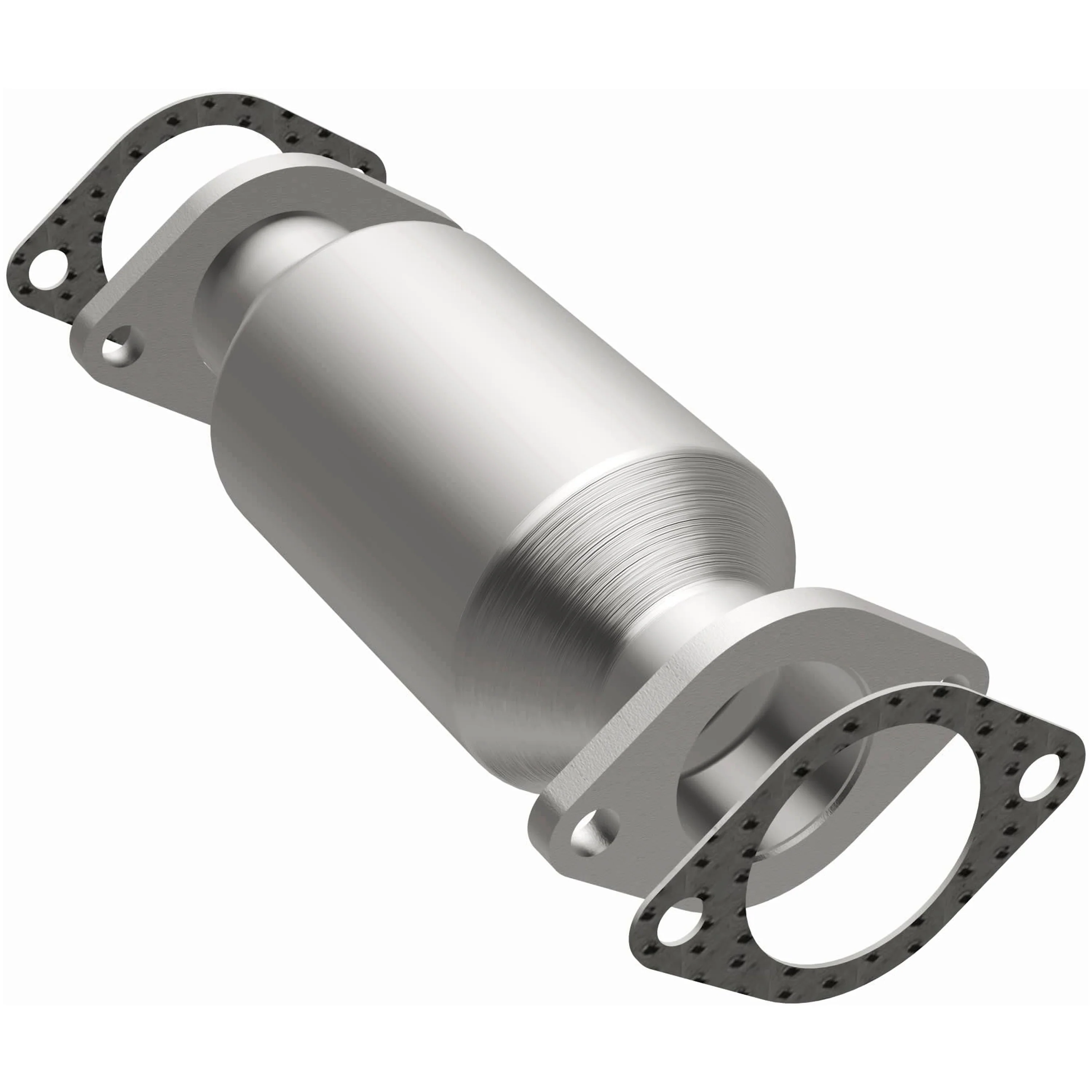 MagnaFlow OEM Grade Federal / EPA Compliant Direct-Fit Catalytic Converter 51708 - Image 2