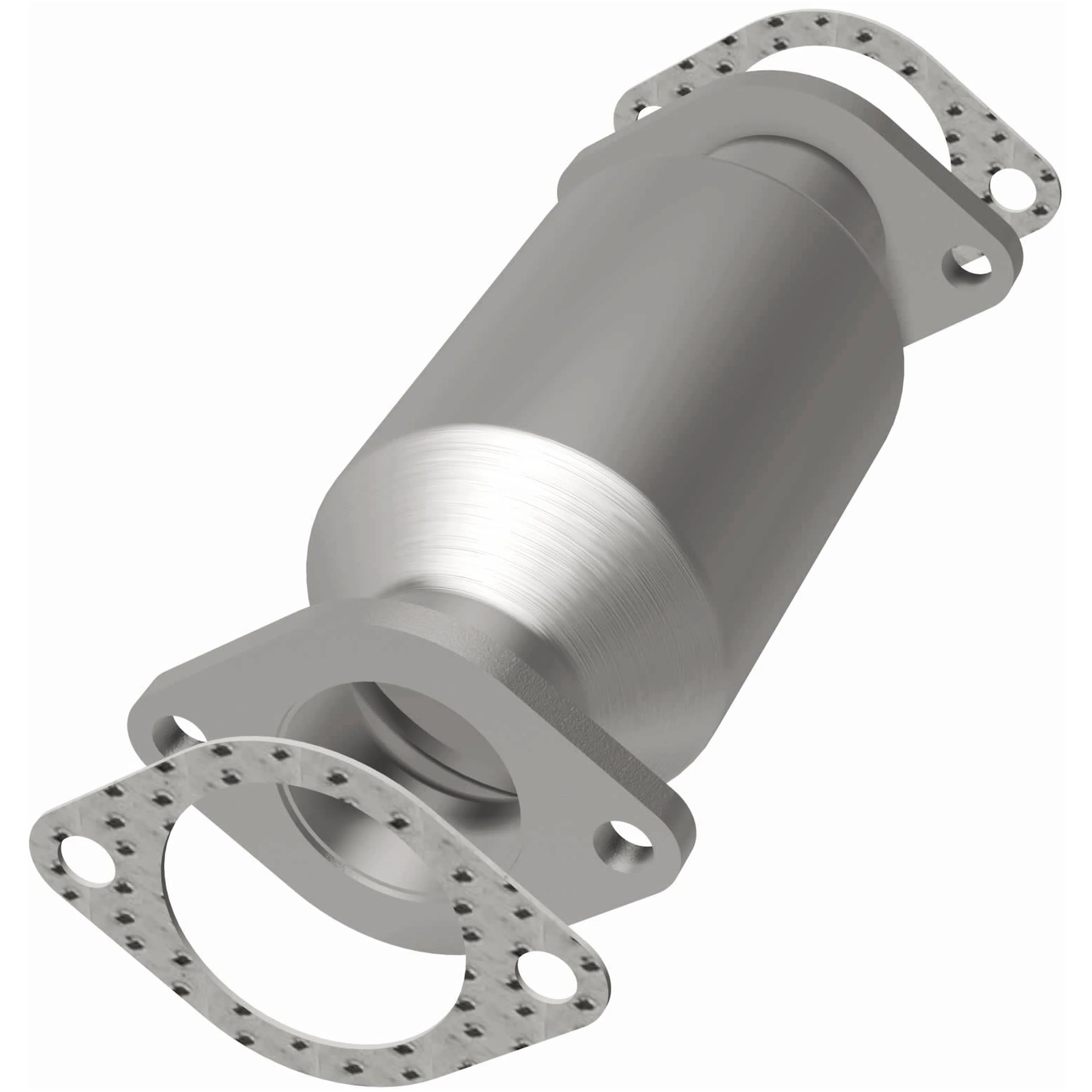 MagnaFlow OEM Grade Federal / EPA Compliant Direct-Fit Catalytic Converter 51708 - Image 3
