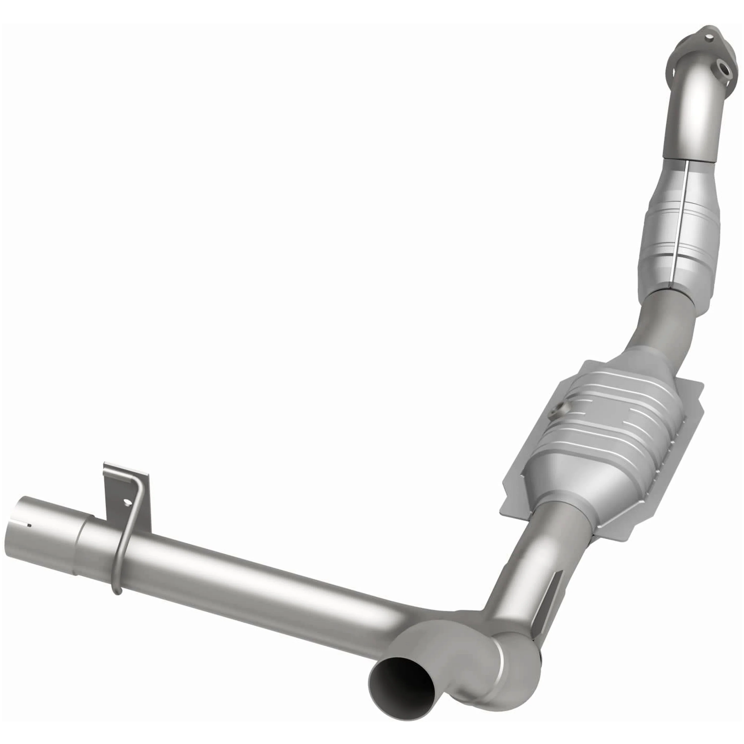 MagnaFlow OEM Grade Federal / EPA Compliant Direct-Fit Catalytic Converter 51839 - Image 3