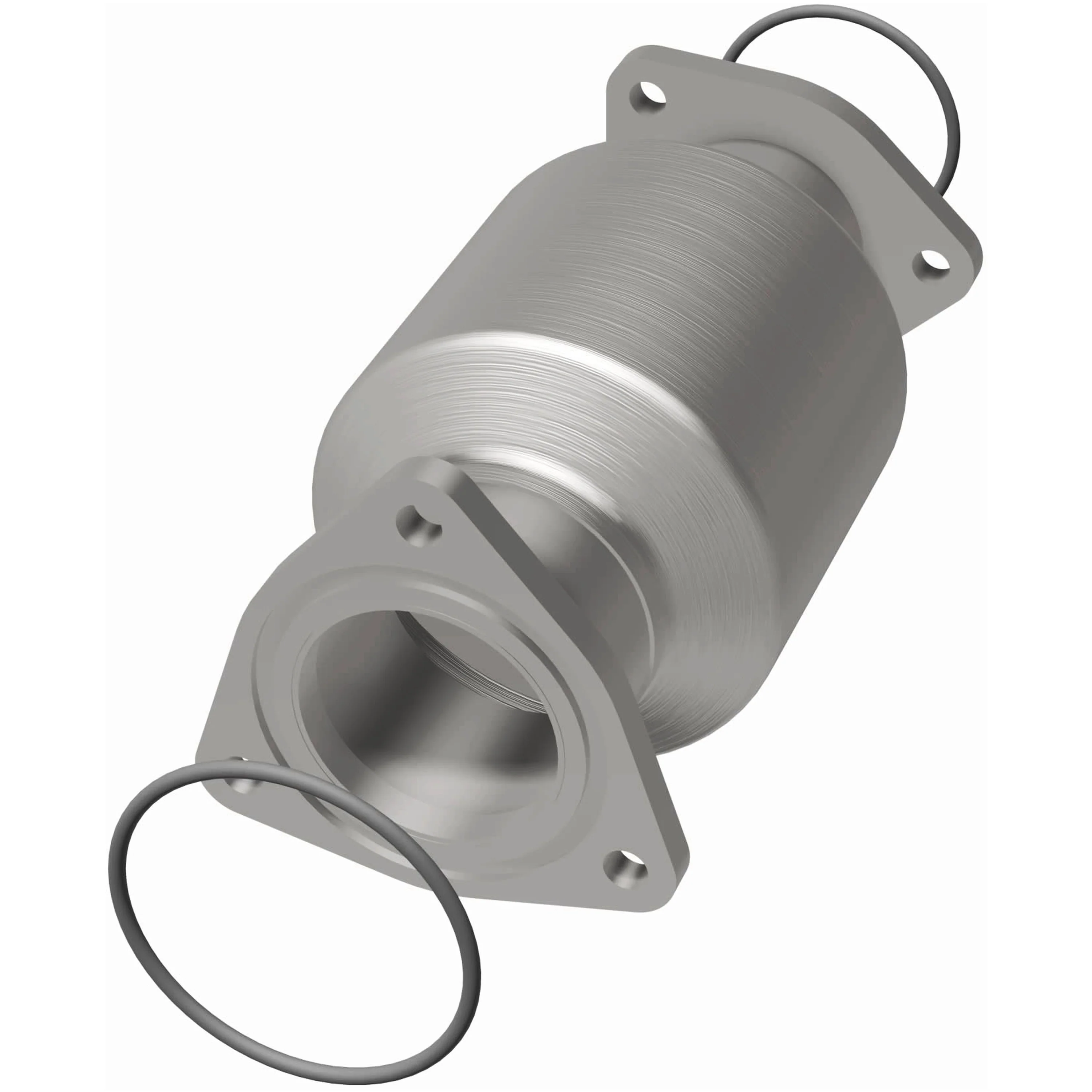 MagnaFlow 2010-2013 Acura ZDX 3.7L | 2010-2013 Acura MDX 3.7L OEM Grade Federal / EPA Compliant Direct-Fit Catalytic Converter 51862 - Image 3