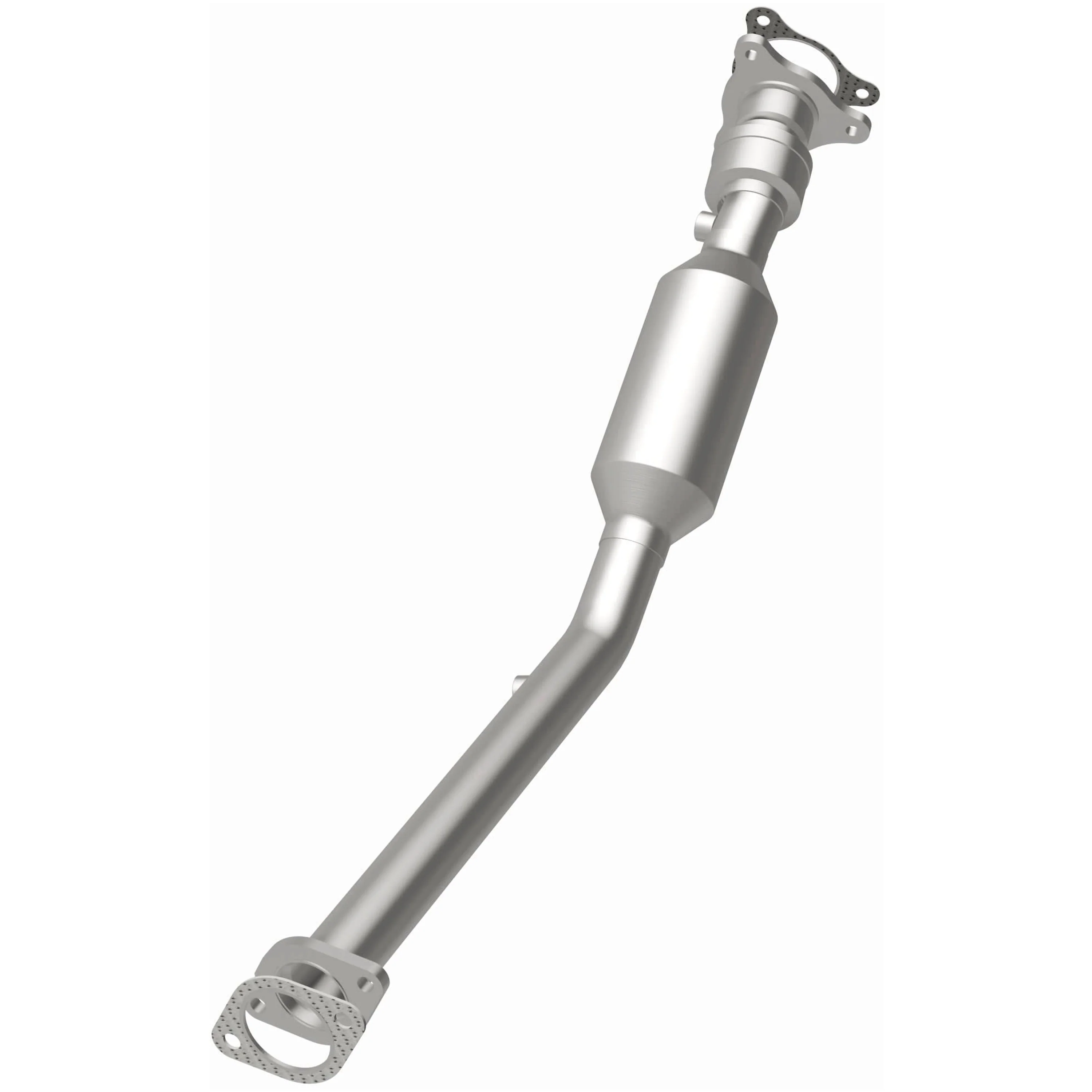 MagnaFlow OEM Grade Federal / EPA Compliant Direct-Fit Catalytic Converter 51905 - Image 3