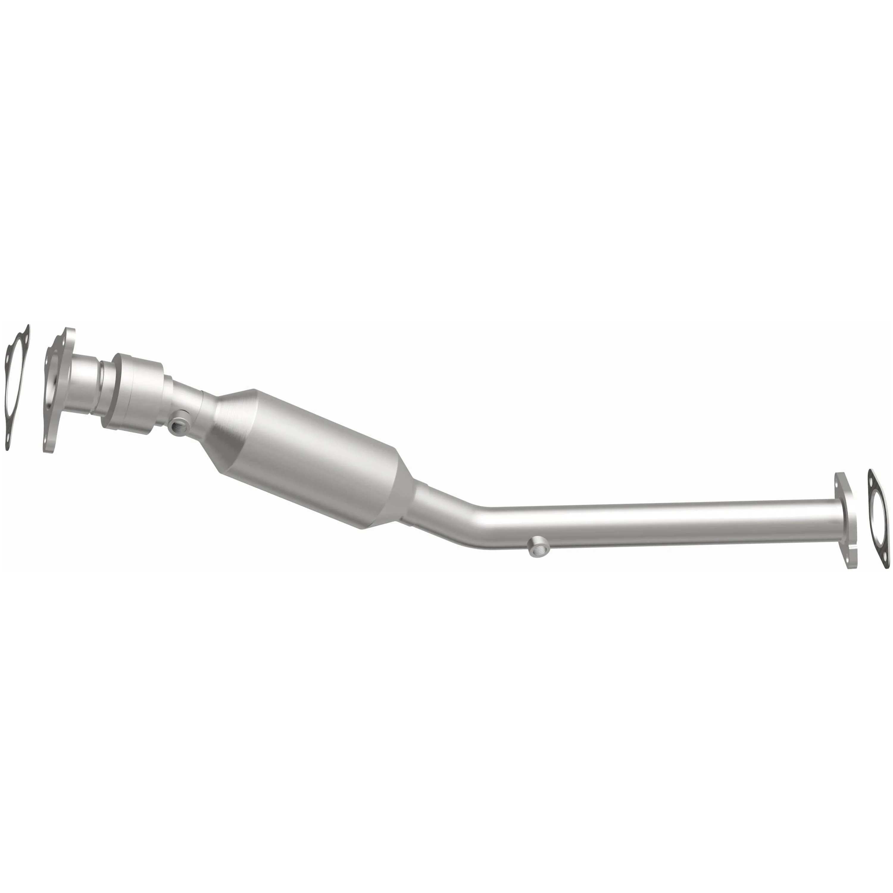 MagnaFlow OEM Grade Federal / EPA Compliant Direct-Fit Catalytic Converter 51905 - Image 4