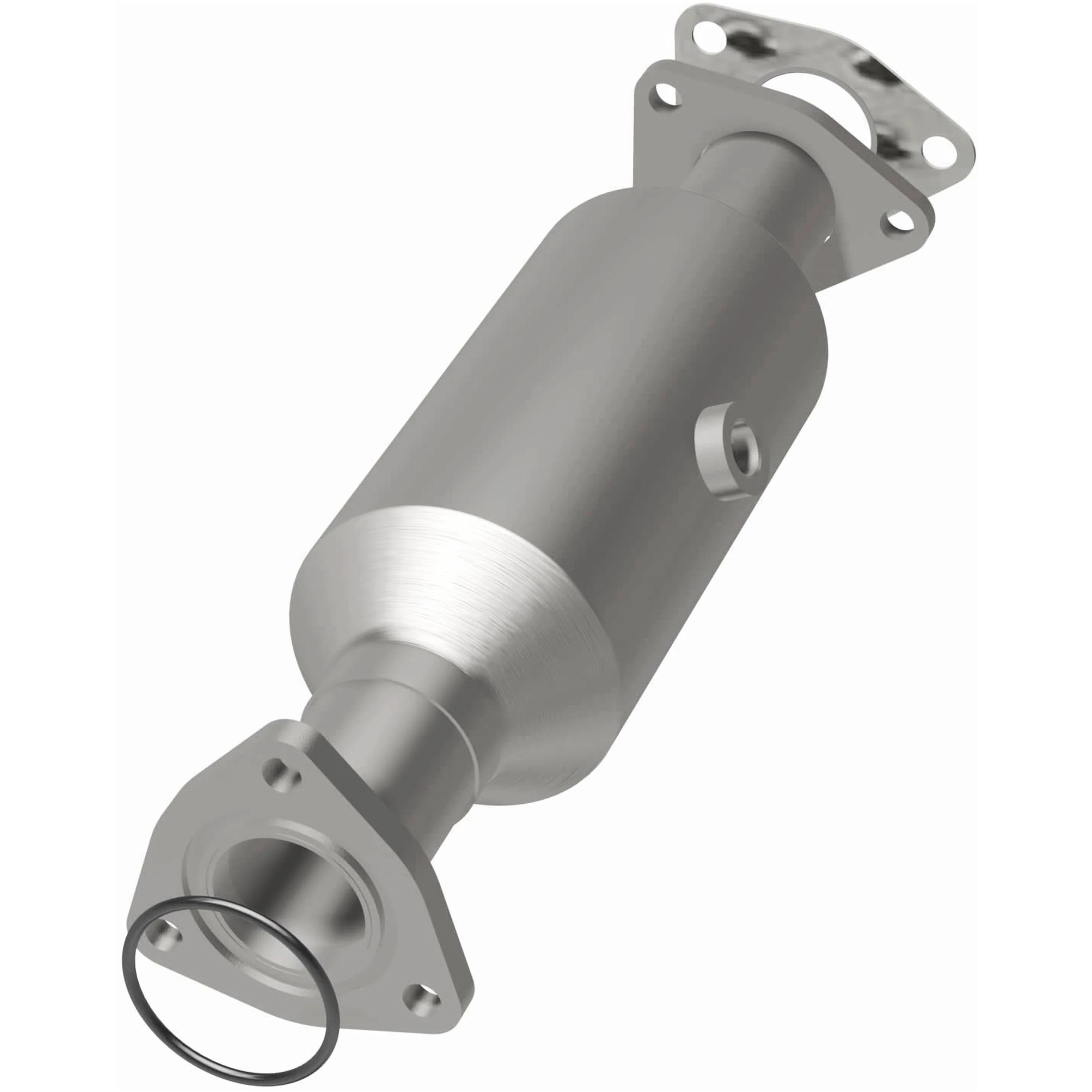 MagnaFlow 1998-2002 Honda Accord 2.3L OEM Grade Federal / EPA Compliant Direct-Fit Catalytic Converter 51912 - Image 3