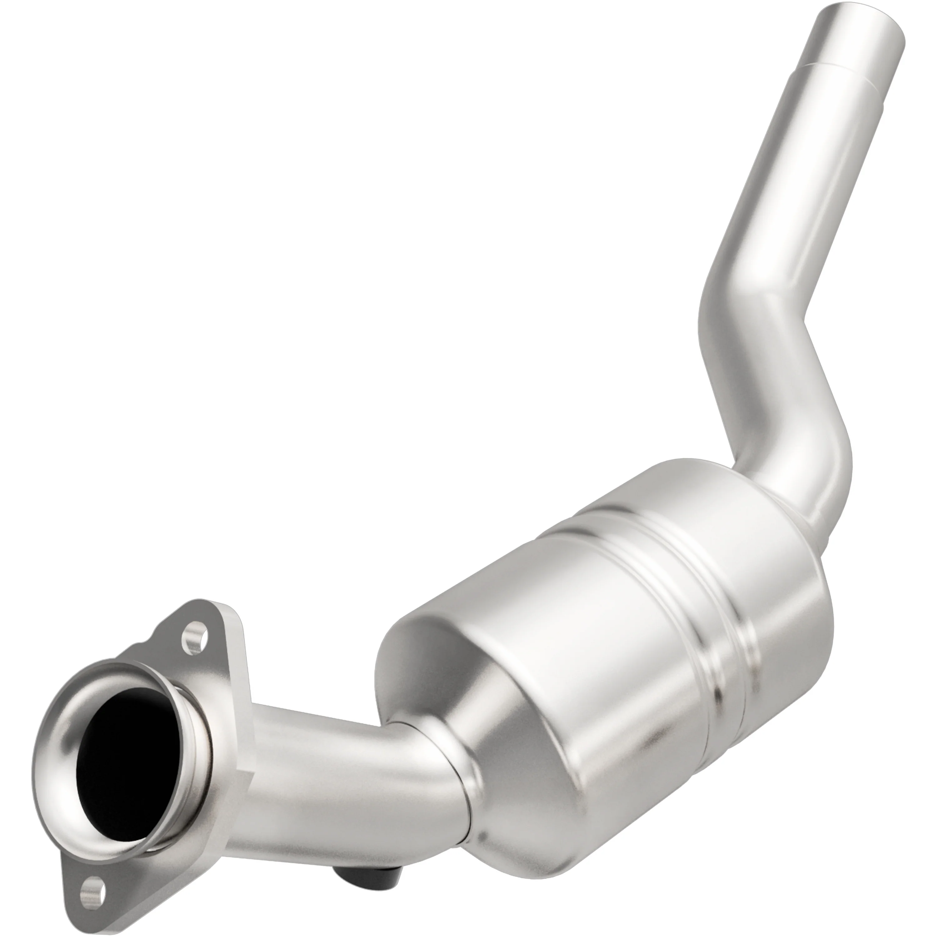 MagnaFlow 2007-2009 Jaguar XKR 4.2L | 2007-2009 Jaguar XK 4.2L OEM Grade Federal / EPA Compliant Direct-Fit Catalytic Converter 51954