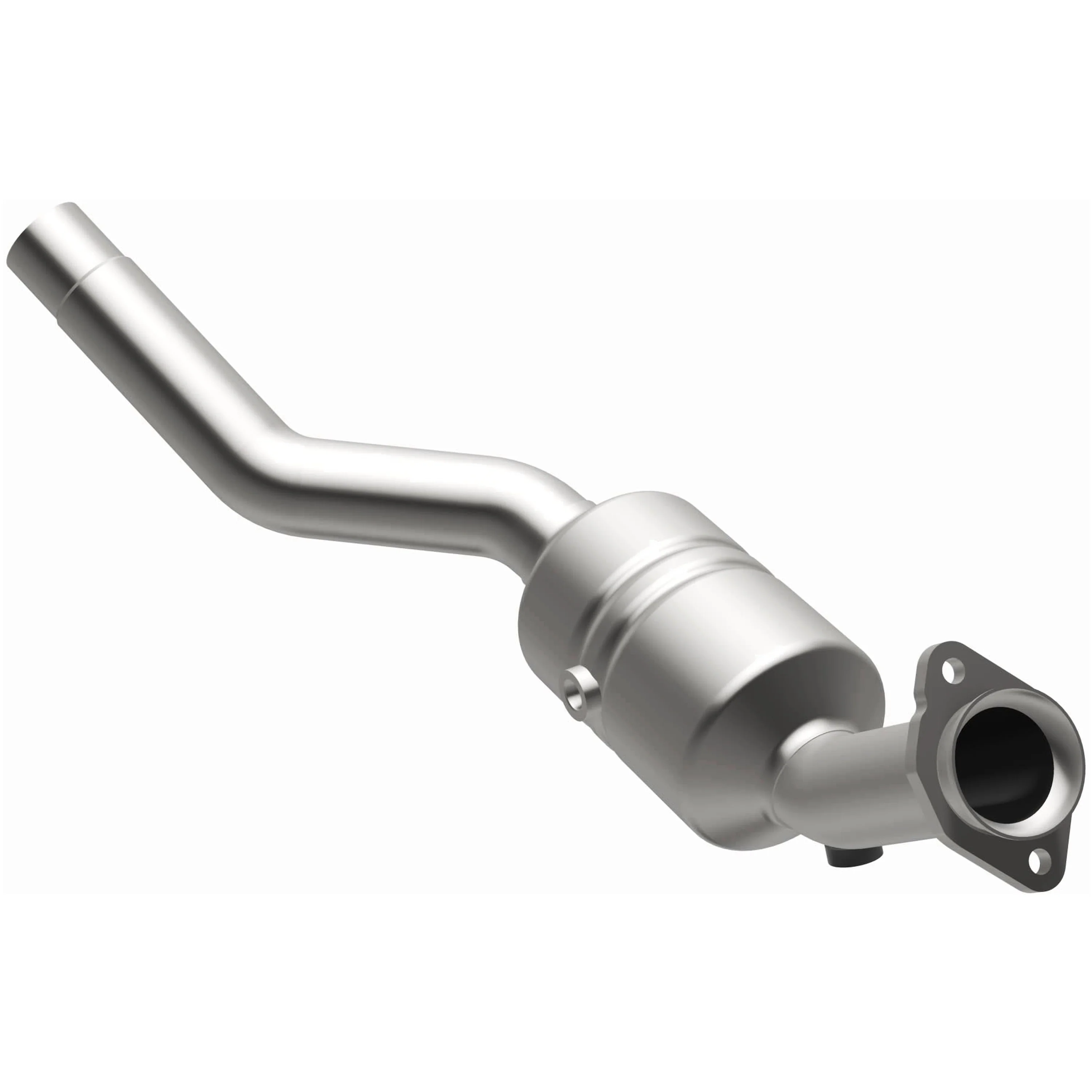 MagnaFlow 2007-2009 Jaguar XKR 4.2L | 2007-2009 Jaguar XK 4.2L OEM Grade Federal / EPA Compliant Direct-Fit Catalytic Converter 51954 - Image 2