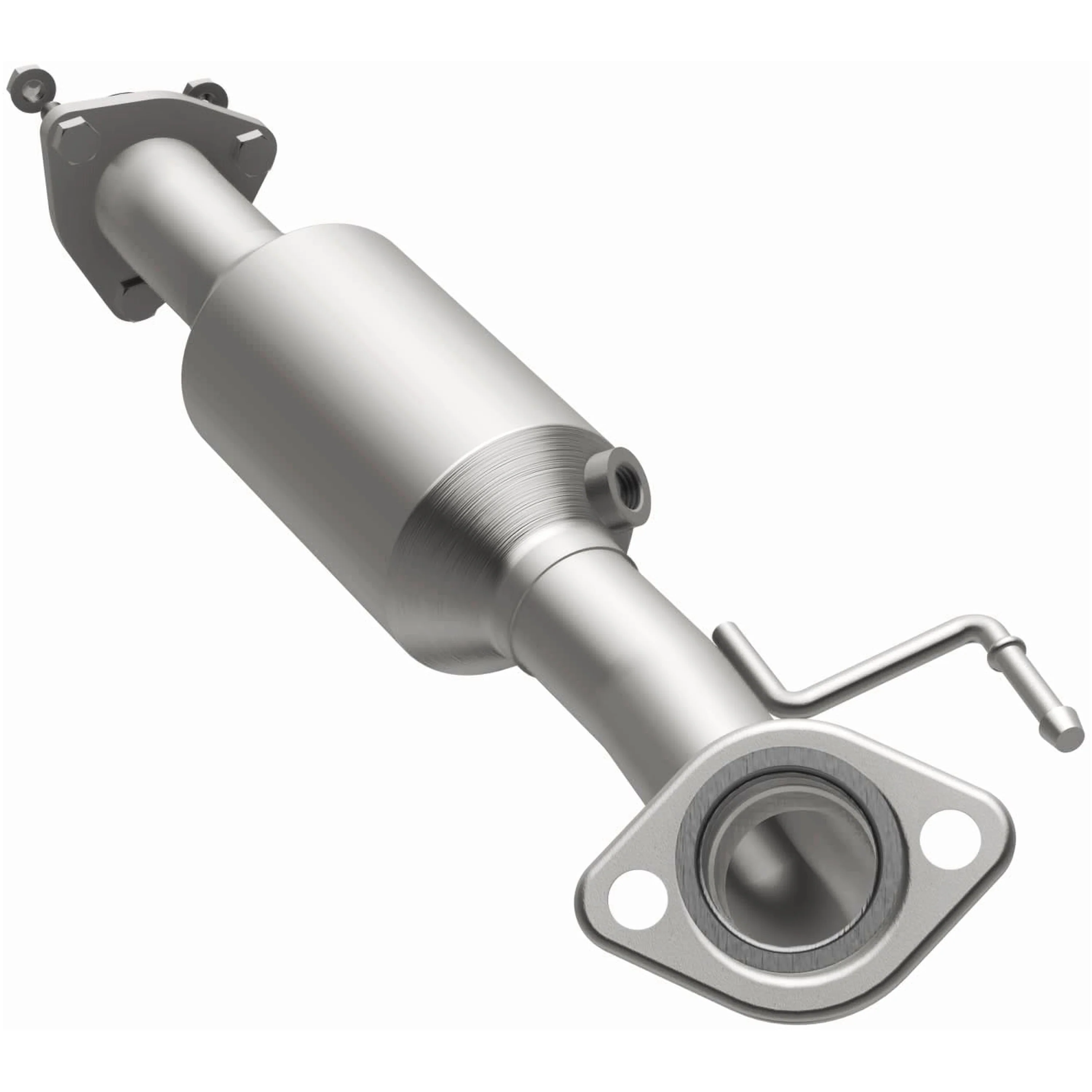 MagnaFlow 2003-2005 Honda Civic 1.3L OEM Grade Federal / EPA Compliant Direct-Fit Catalytic Converter 51988 - Image 2