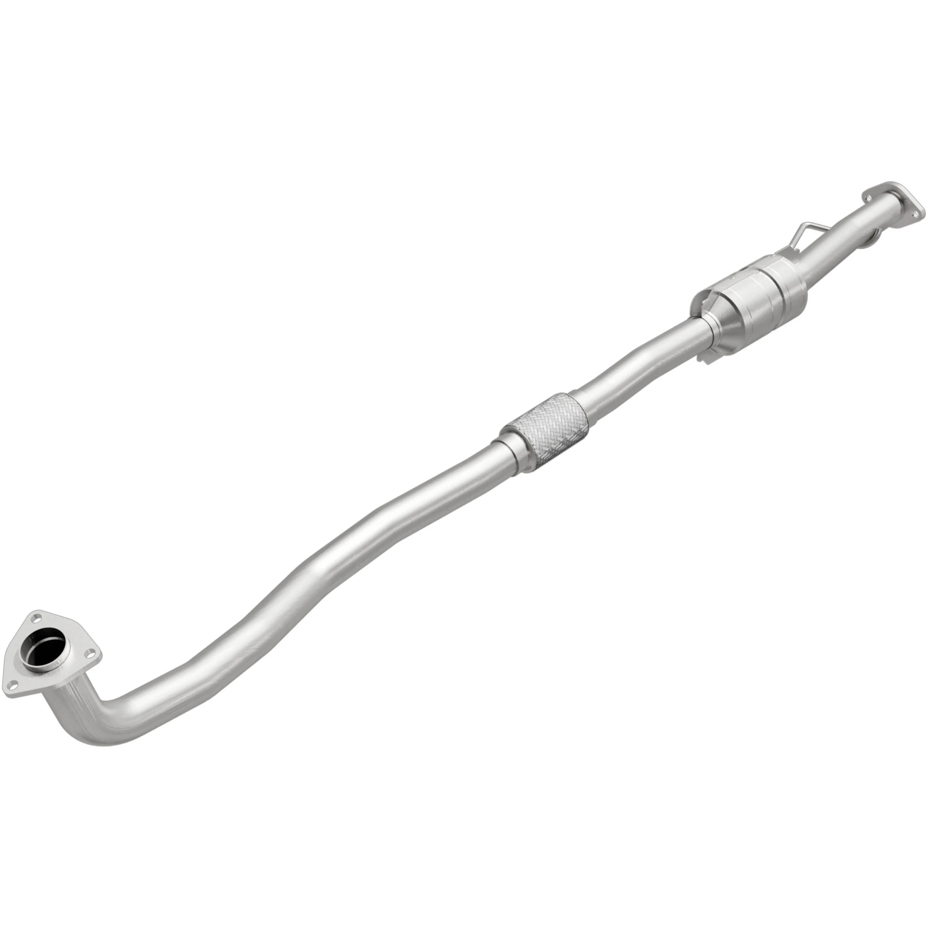 MagnaFlow 1988-1991 Toyota Camry 2.0L OEM Grade Federal / EPA Compliant Direct-Fit Catalytic Converter 52121