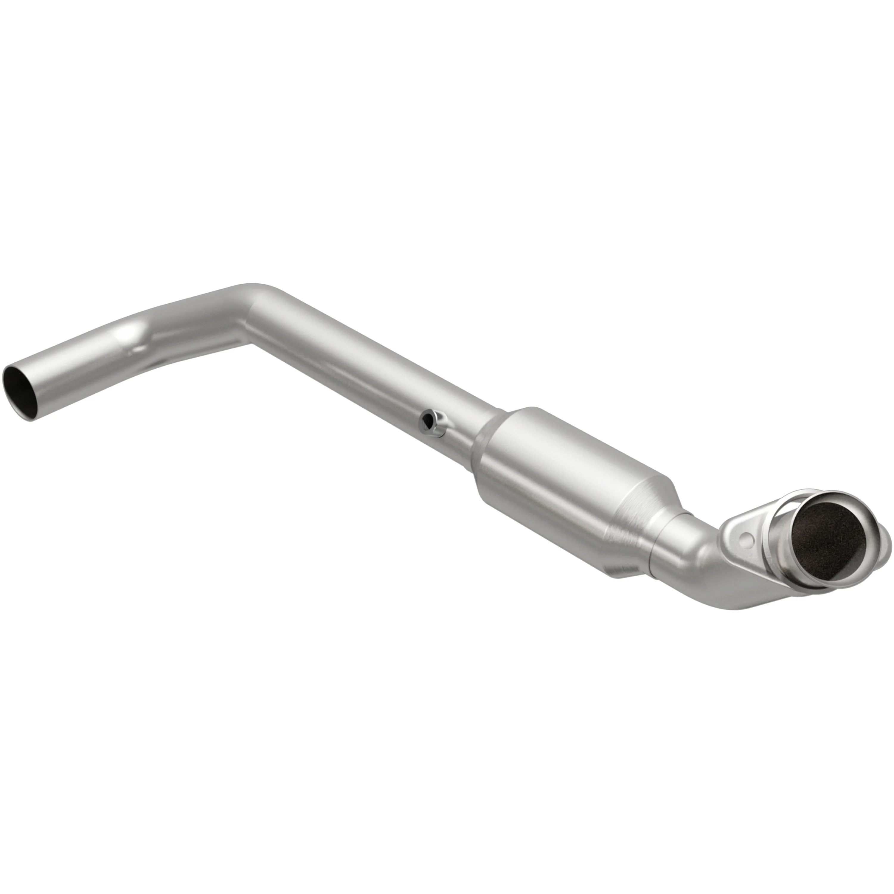MagnaFlow 2005-2008 Ford F-150 4.2L OEM Grade Federal / EPA Compliant Direct-Fit Catalytic Converter 52155