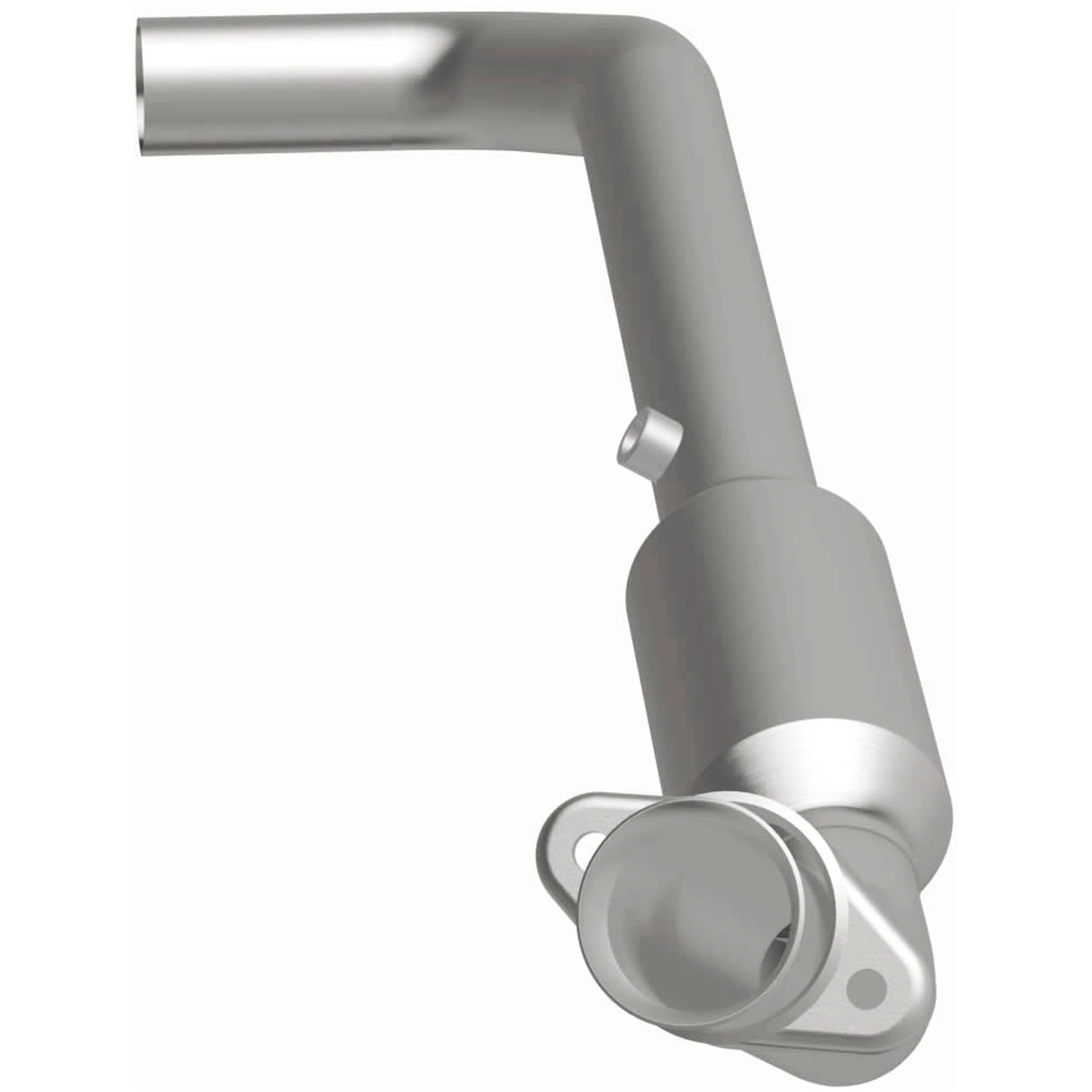 MagnaFlow 2005-2008 Ford F-150 4.2L OEM Grade Federal / EPA Compliant Direct-Fit Catalytic Converter 52155 - Image 4