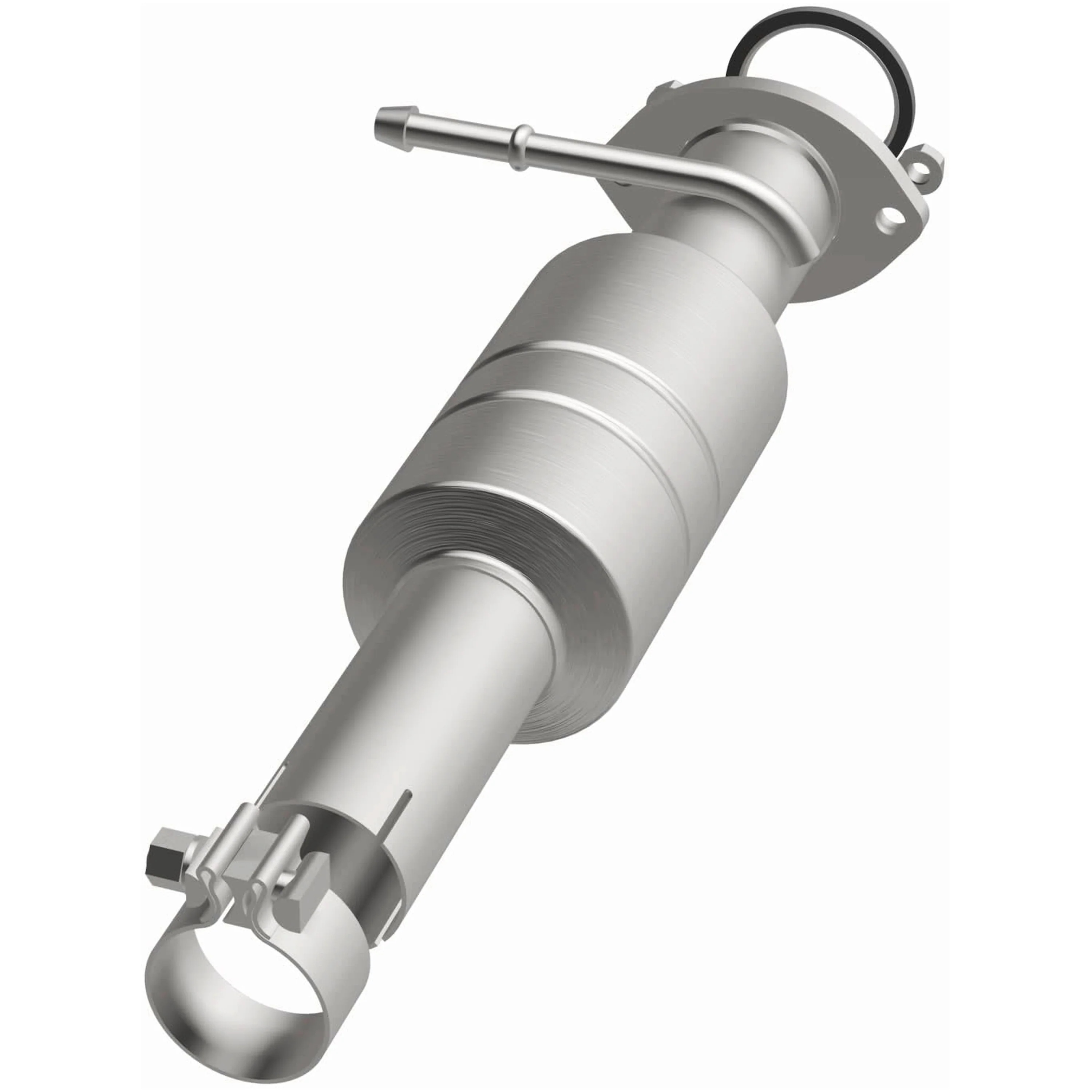 MagnaFlow 2009-2013 Toyota Highlander 2.7L OEM Grade Federal / EPA Compliant Direct-Fit Catalytic Converter 52207 - Image 3