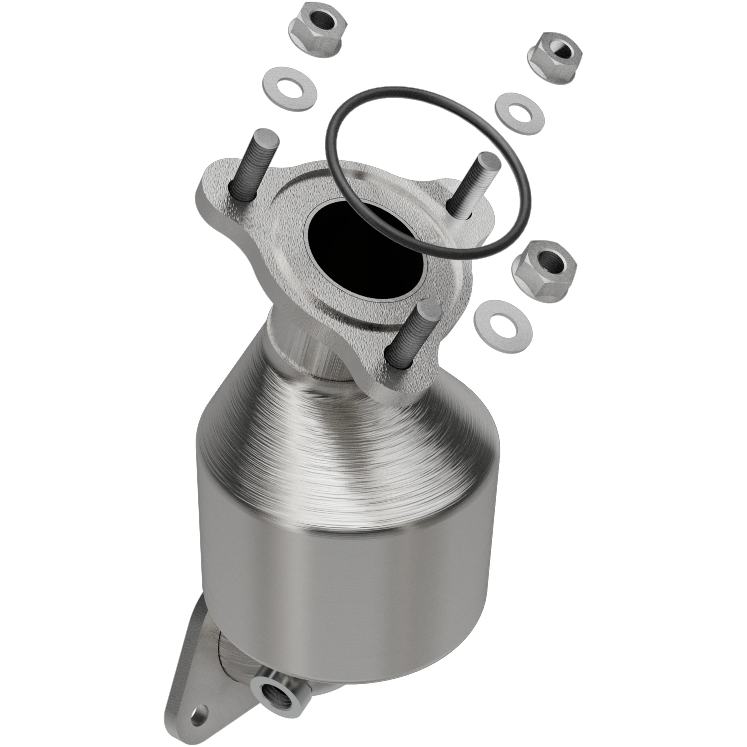 MagnaFlow 2010-2011 Buick LaCrosse 3.6L OEM Grade Federal / EPA Compliant Direct-Fit Catalytic Converter 52300