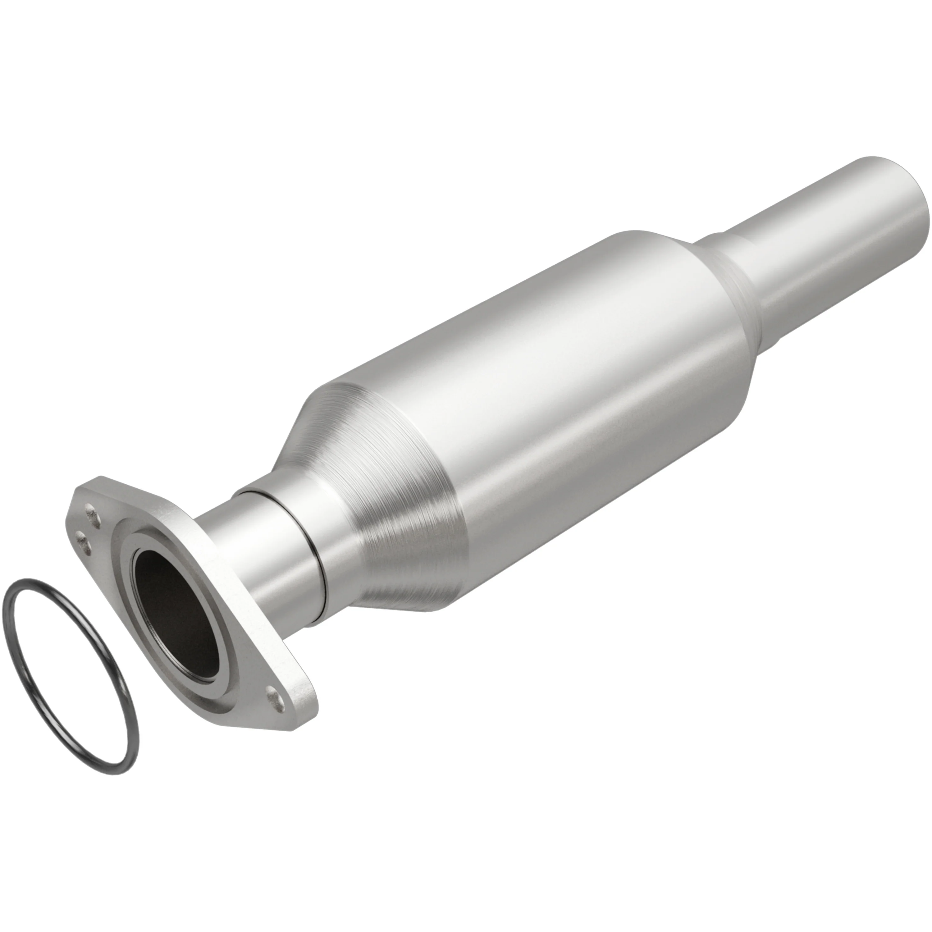 MagnaFlow 2008-2009 Ford Fusion 3.0L OEM Grade Federal / EPA Compliant Direct-Fit Catalytic Converter 52470