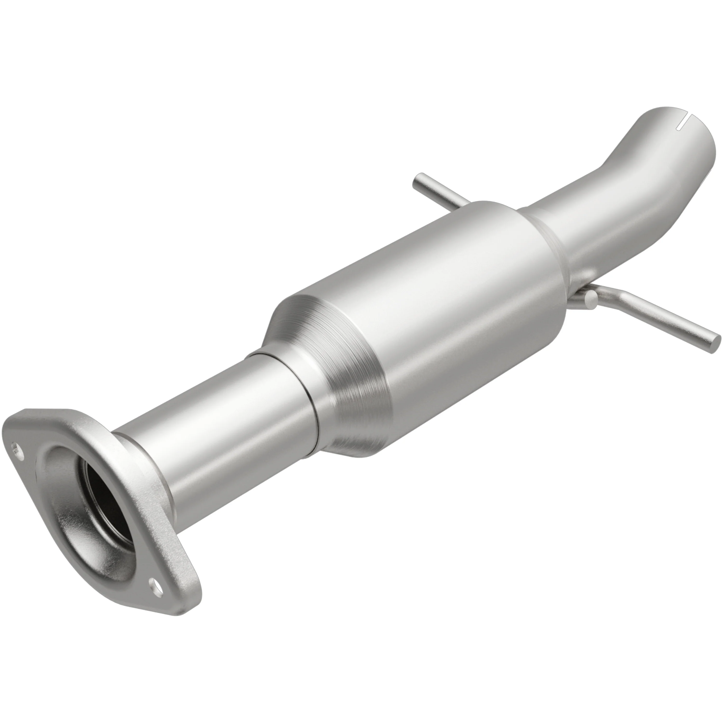MagnaFlow 2014-2016 Toyota Highlander 3.5L OEM Grade Federal / EPA Compliant Direct-Fit Catalytic Converter 52536