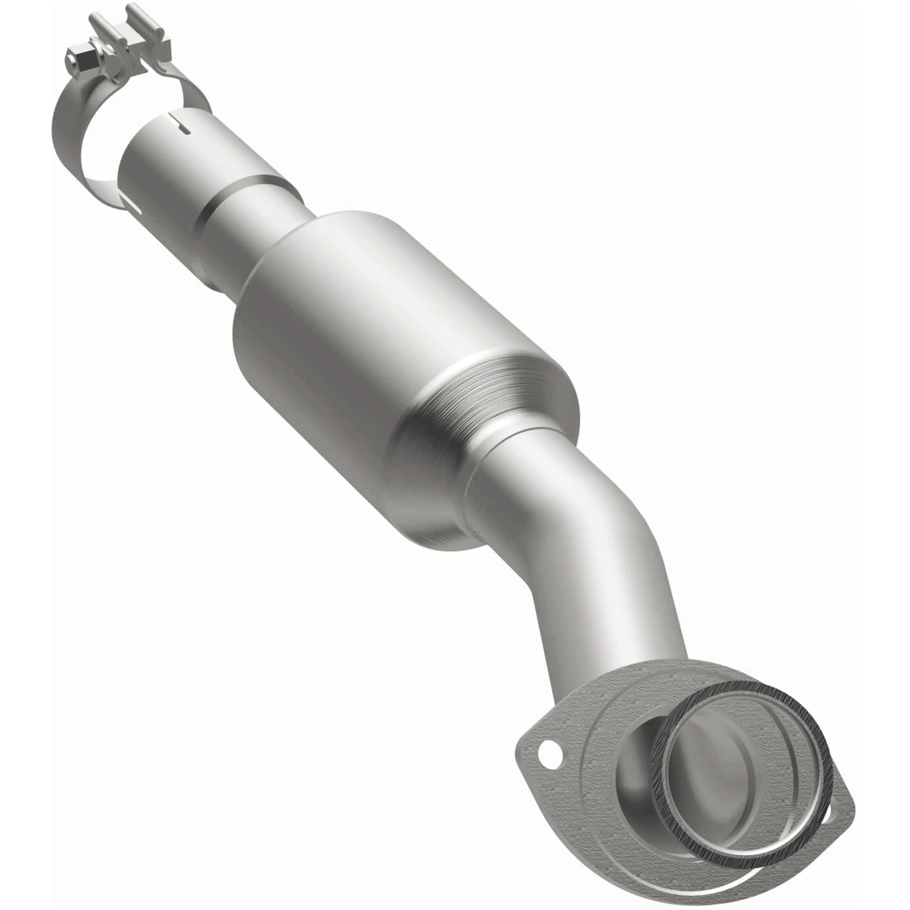 MagnaFlow 2009-2012 Toyota RAV4 2.5L OEM Grade Federal / EPA Compliant Direct-Fit Catalytic Converter 52544 - Image 2