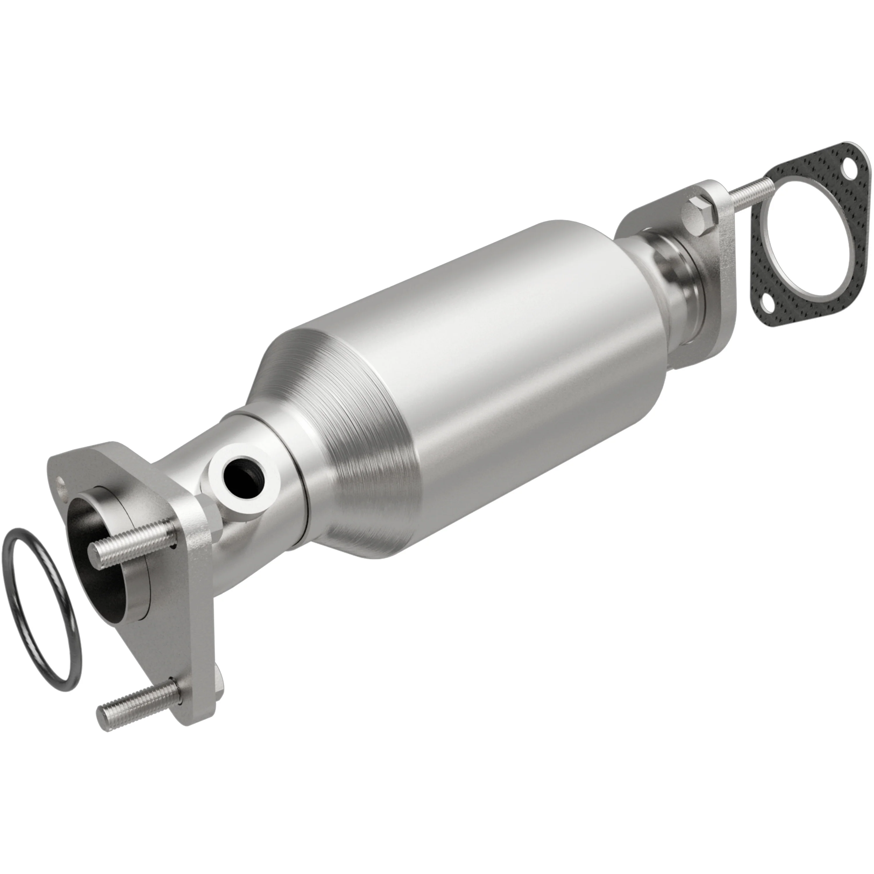 MagnaFlow OEM Grade Federal / EPA Compliant Direct-Fit Catalytic Converter 52668