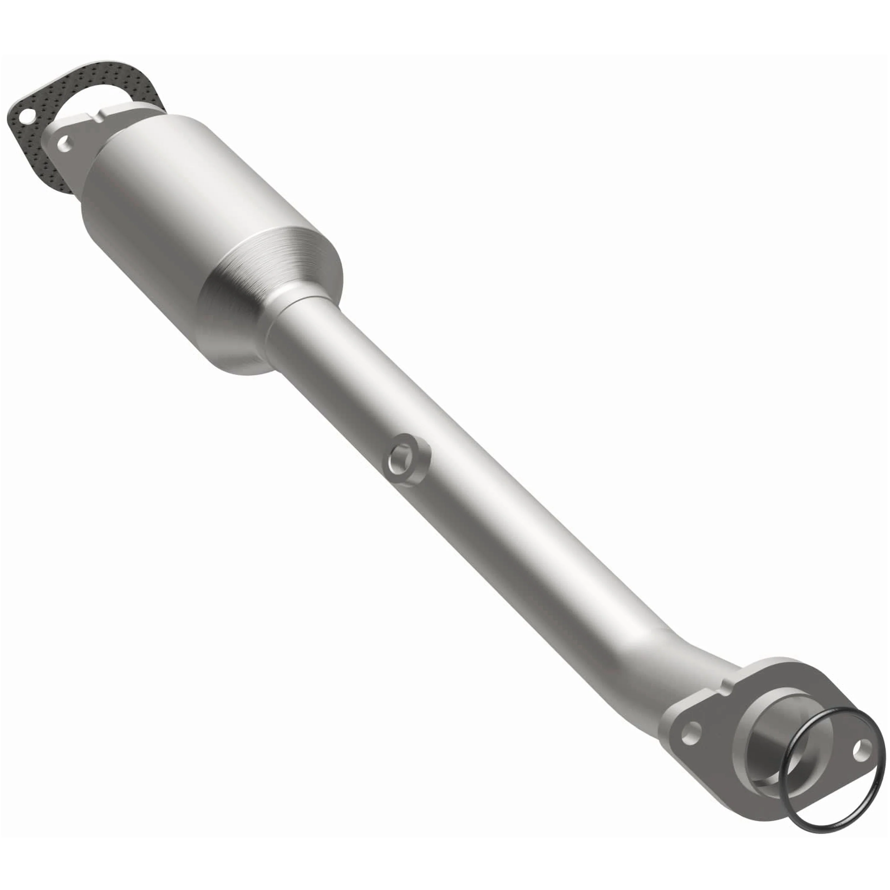 MagnaFlow OEM Grade Federal / EPA Compliant Direct-Fit Catalytic Converter 52669 - Image 2