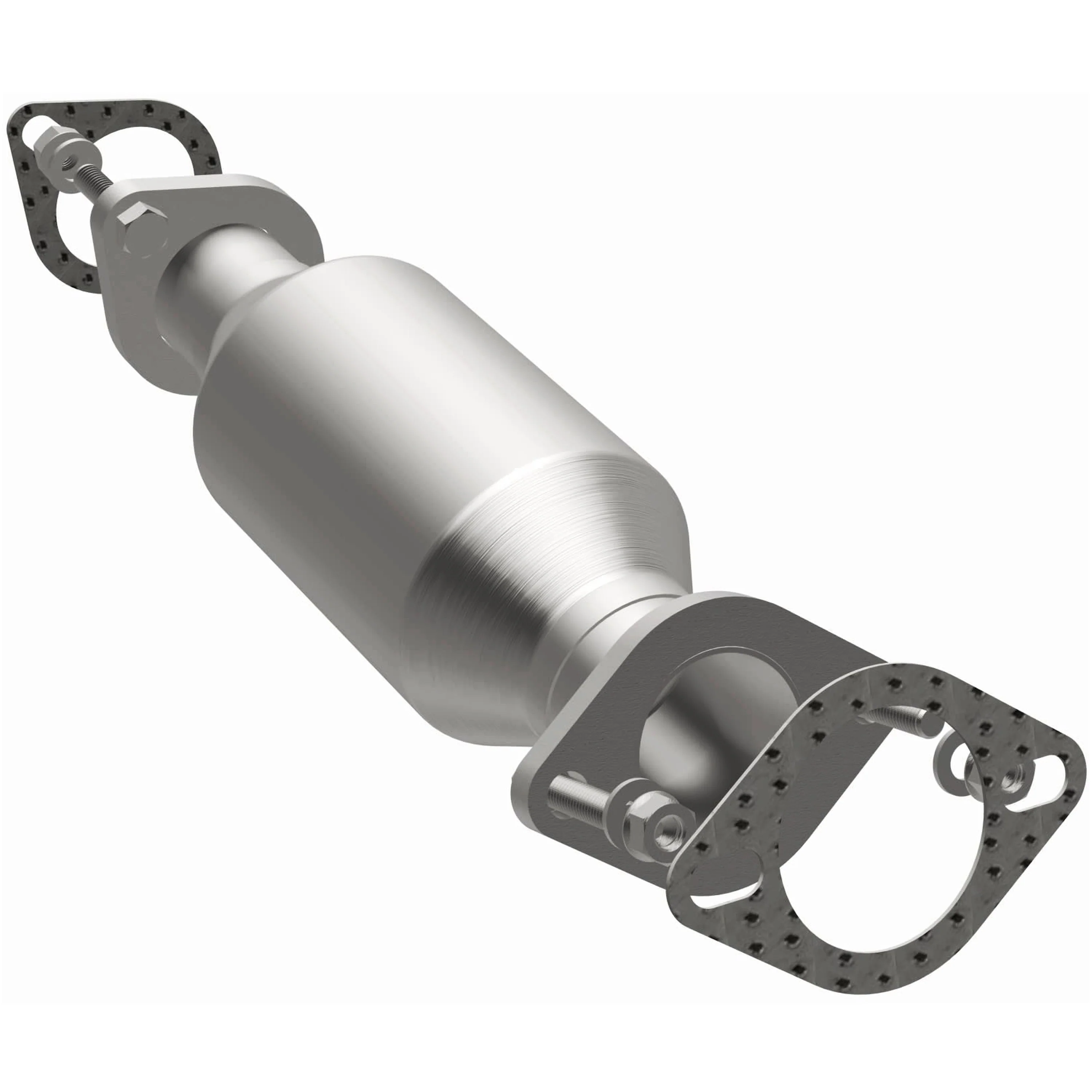MagnaFlow 2013 Hyundai Elantra GT 1.8L | 2011-2016 Hyundai Elantra 1.8L OEM Grade Federal / EPA Compliant Direct-Fit Catalytic Converter 52823 - Image 2