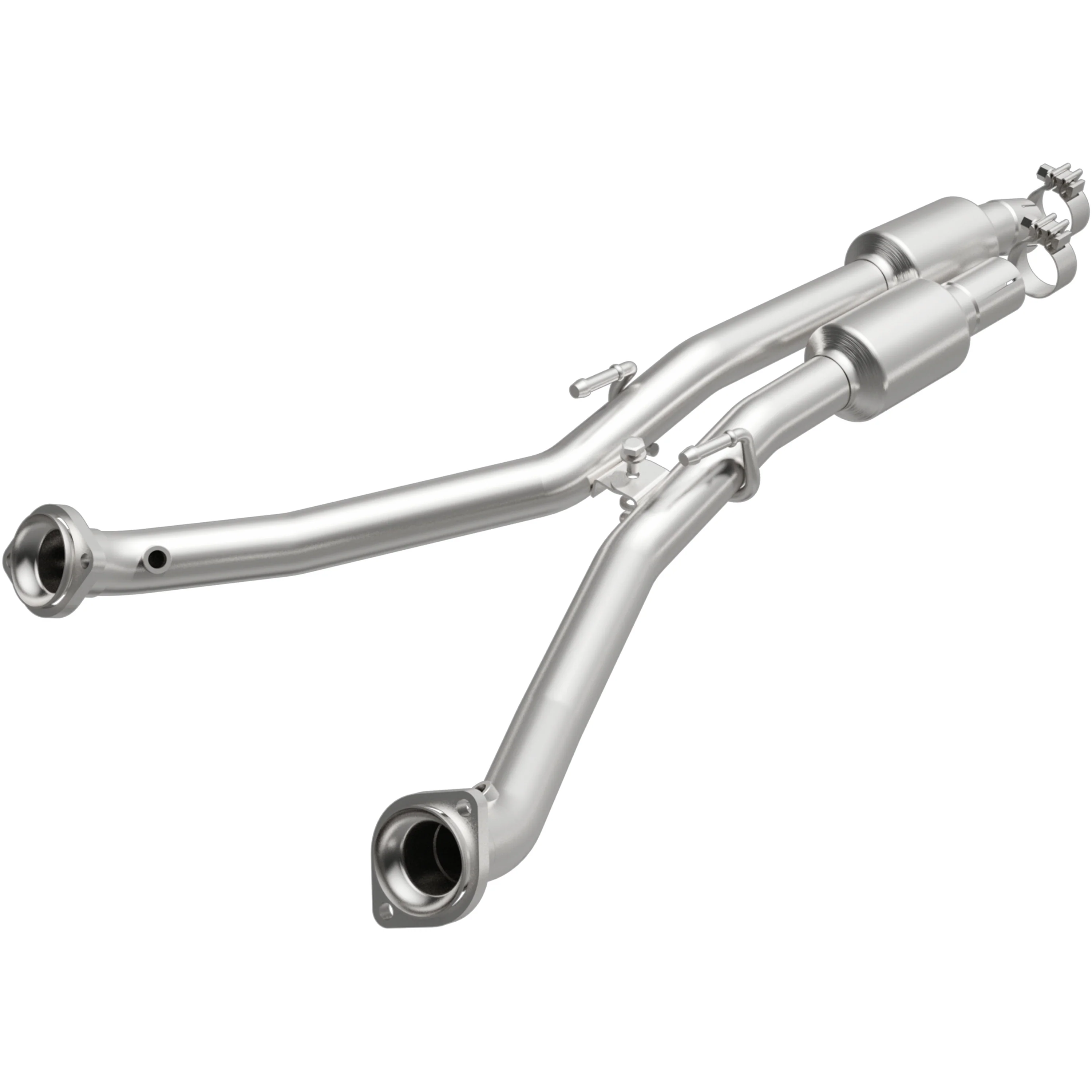 MagnaFlow 2012-2019 Cadillac CTS 3.6L OEM Grade Federal / EPA Compliant Direct-Fit Catalytic Converter 52969