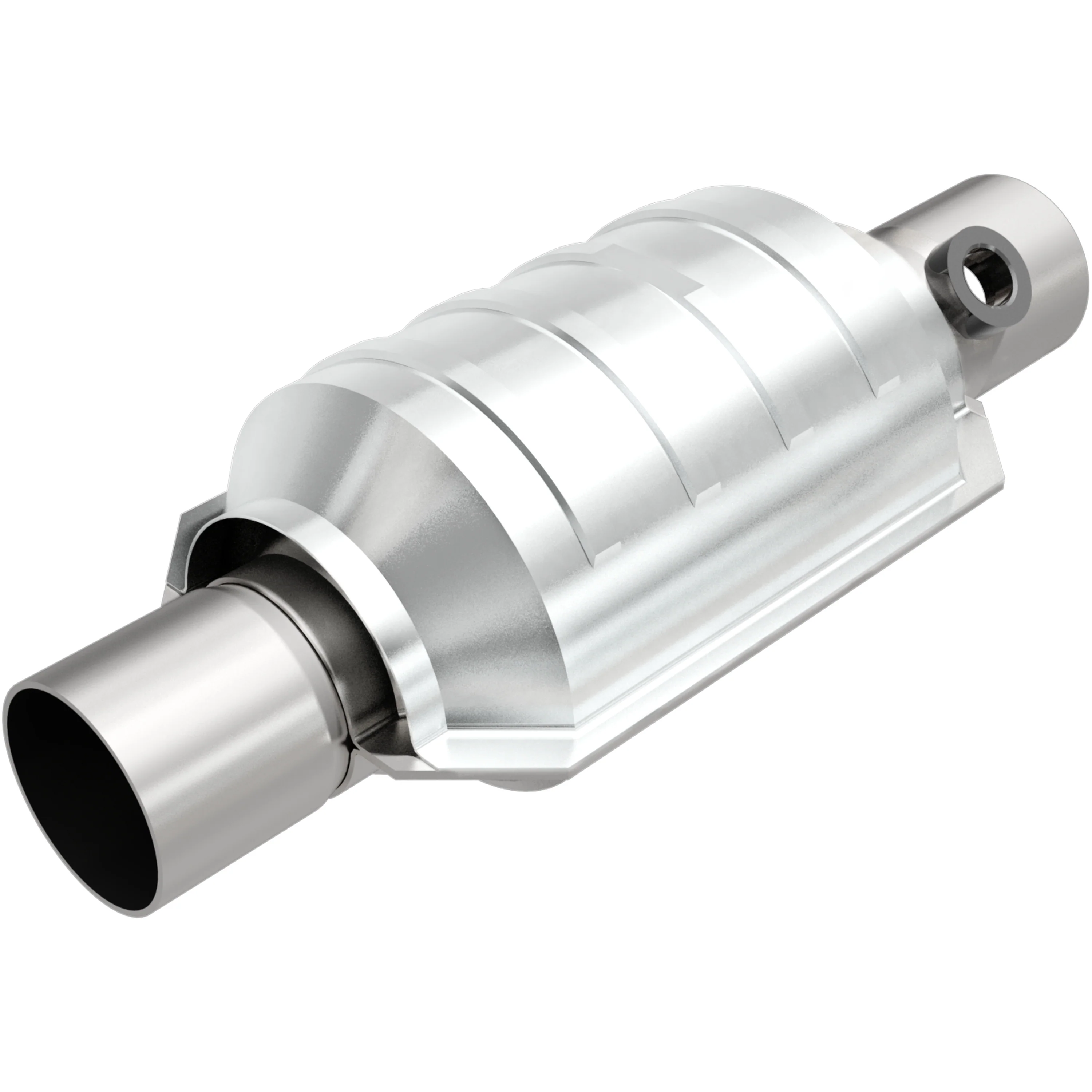 MagnaFlow Standard Grade Federal / EPA Compliant Universal Catalytic Converter 53133