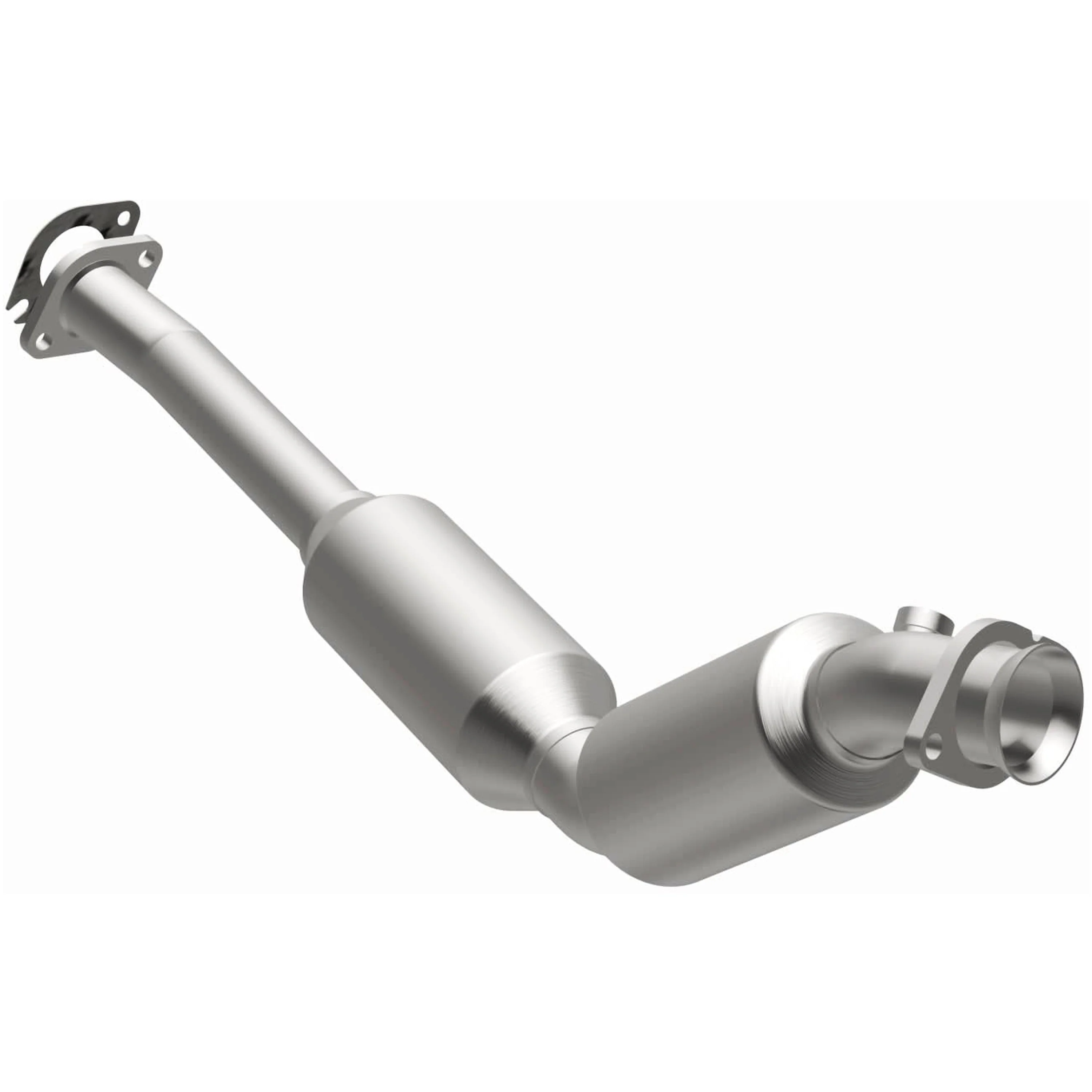 MagnaFlow California Grade CARB Compliant Direct-Fit Catalytic Converter 5411011 - Image 2
