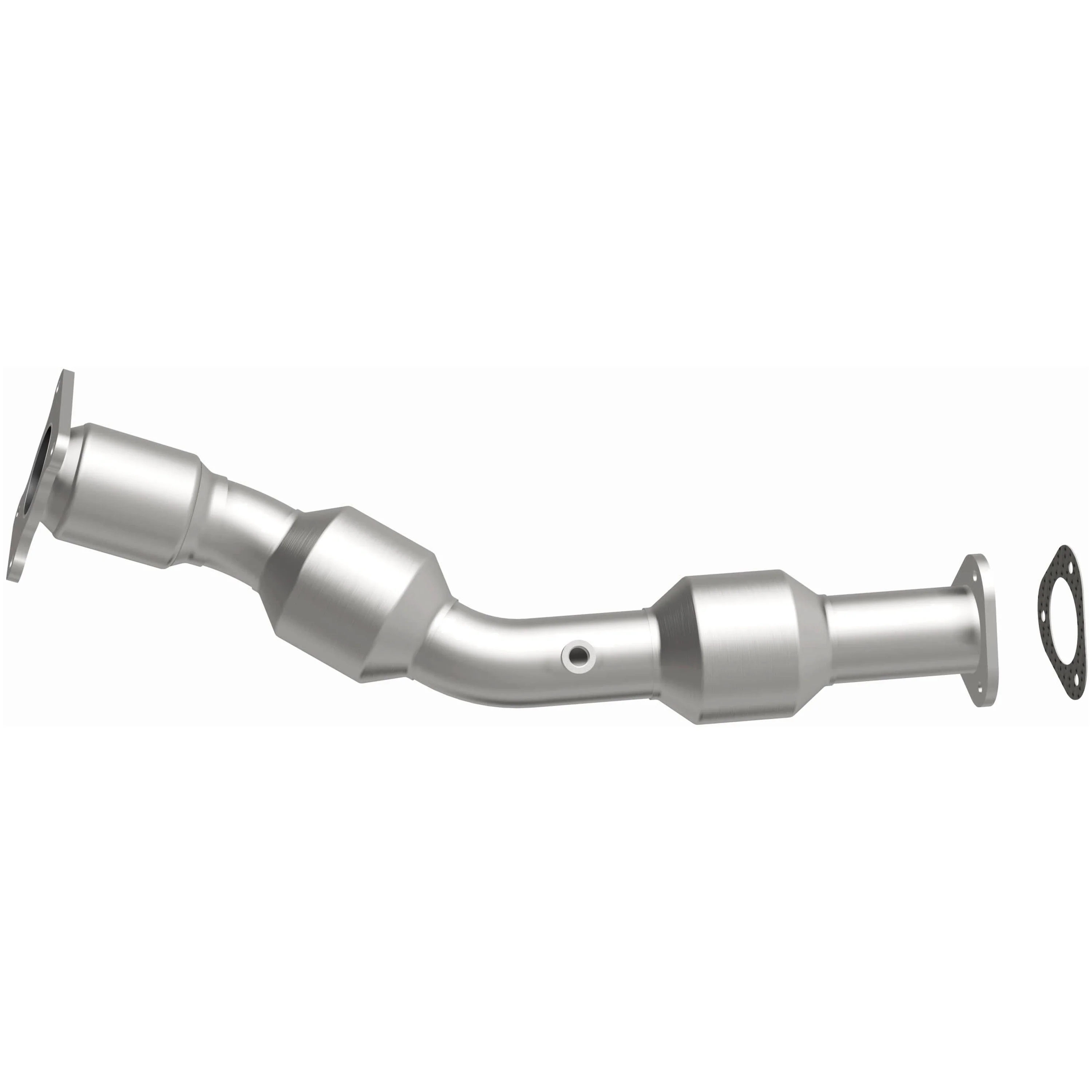 MagnaFlow 2008-2010 Chevrolet Cobalt 2.0L | 2008-2010 Chevrolet HHR 2.0L California Grade CARB Compliant Direct-Fit Catalytic Converter 5411027 - Image 4
