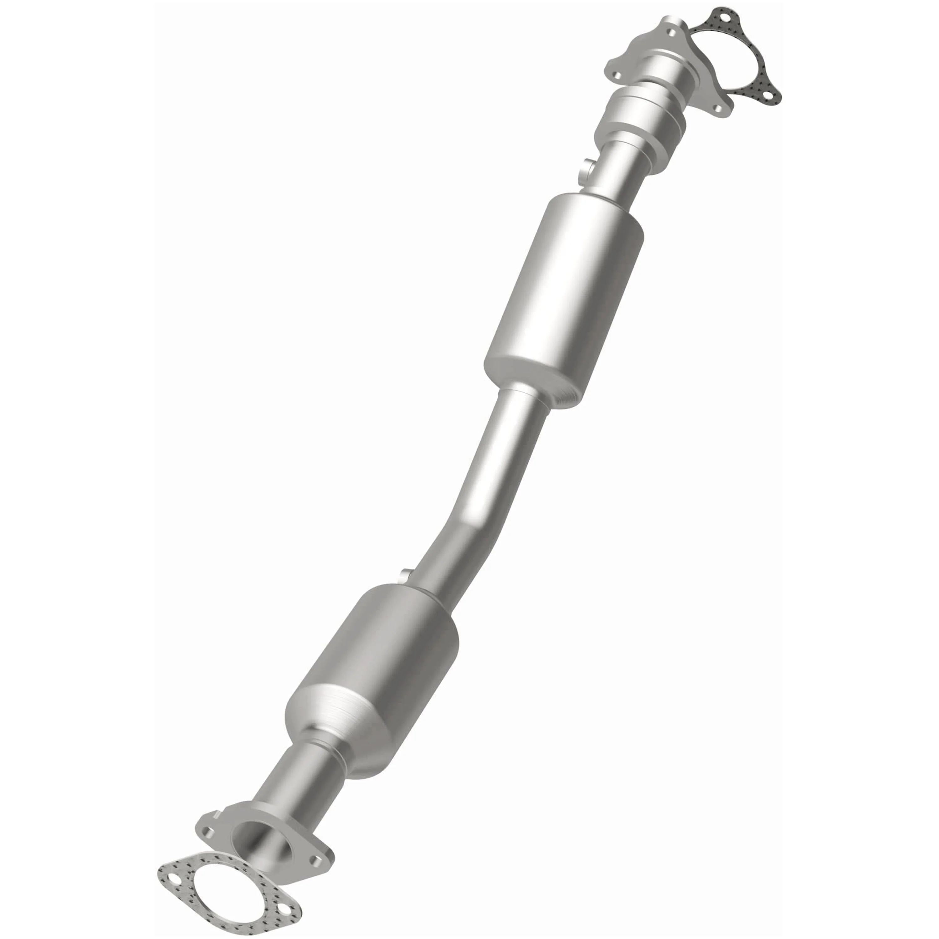 MagnaFlow California Grade CARB Compliant Direct-Fit Catalytic Converter 5411197 - Image 3