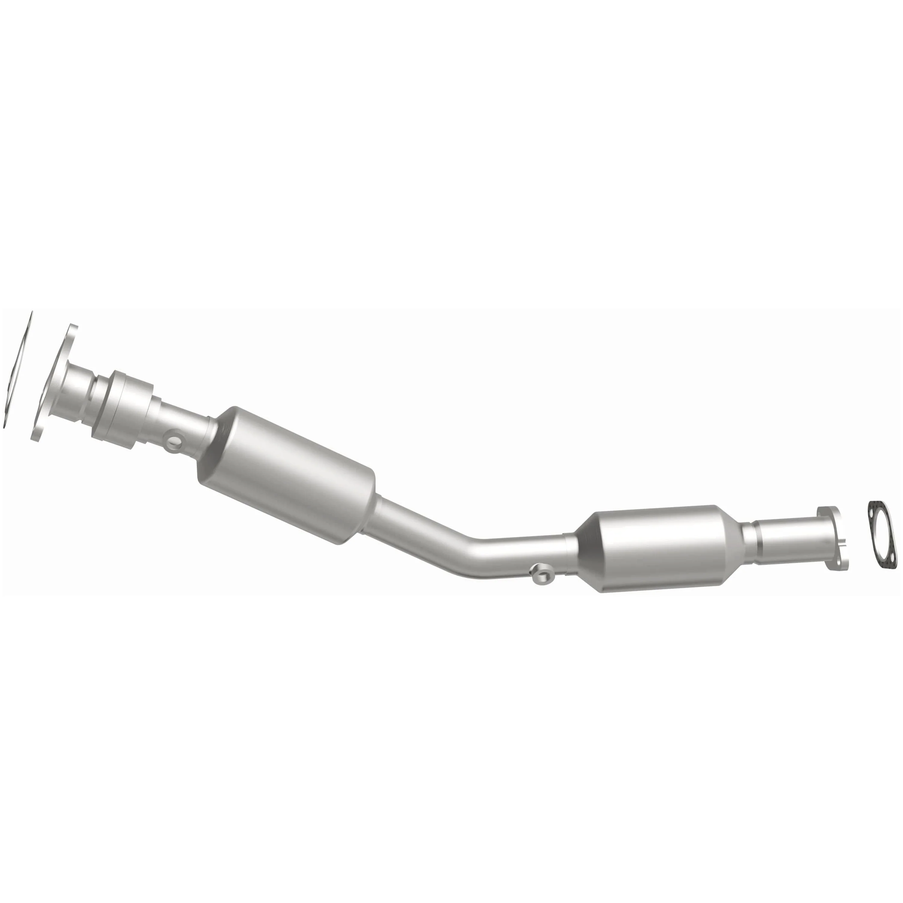 MagnaFlow California Grade CARB Compliant Direct-Fit Catalytic Converter 5411197 - Image 4