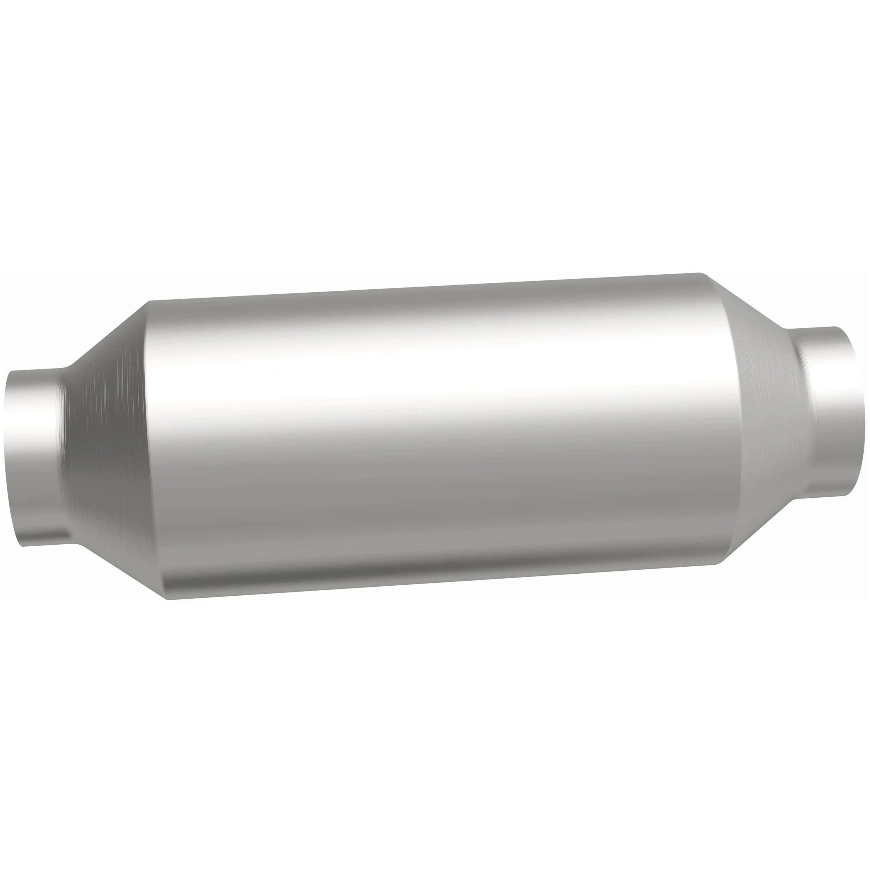 MagnaFlow California Grade CARB Compliant Universal Catalytic Converter 5411305 - Image 4