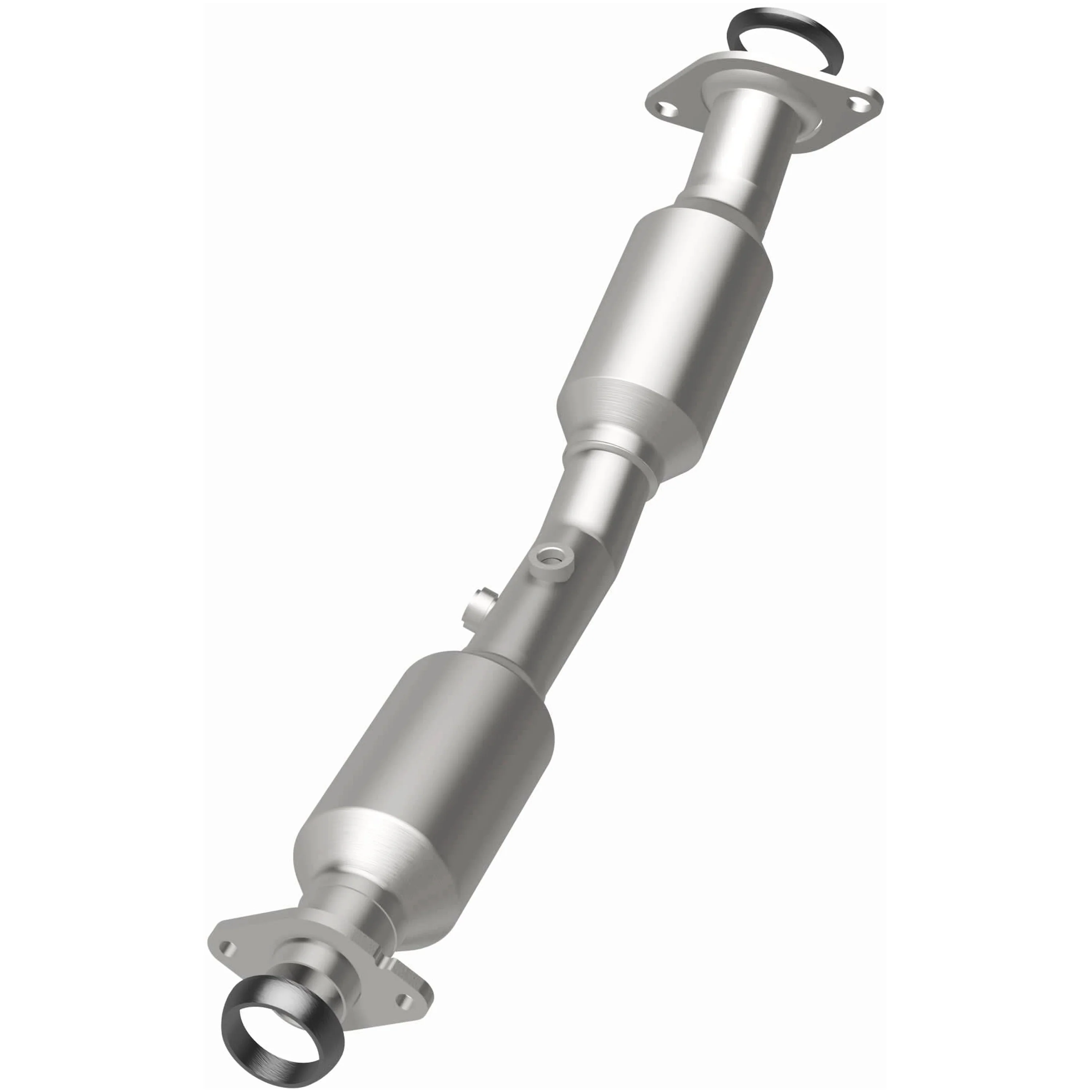 MagnaFlow 2013-2015 Nissan Sentra 1.8L California Grade CARB Compliant Direct-Fit Catalytic Converter 5411710 - Image 3