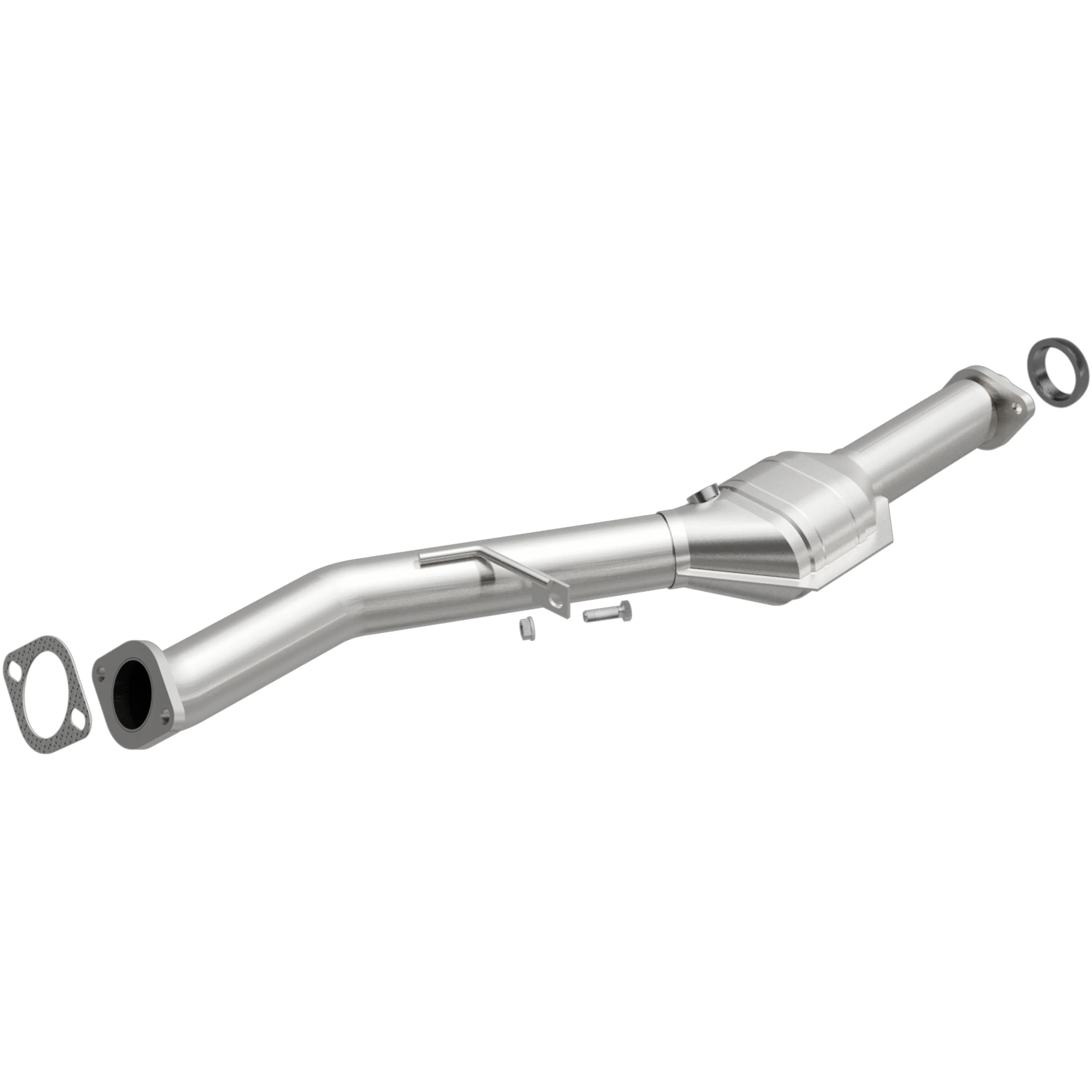 MagnaFlow 2008-2009 Subaru Impreza 2.5L | 2009 Subaru Legacy 2.5L California Grade CARB Compliant Direct-Fit Catalytic Converter 5421159