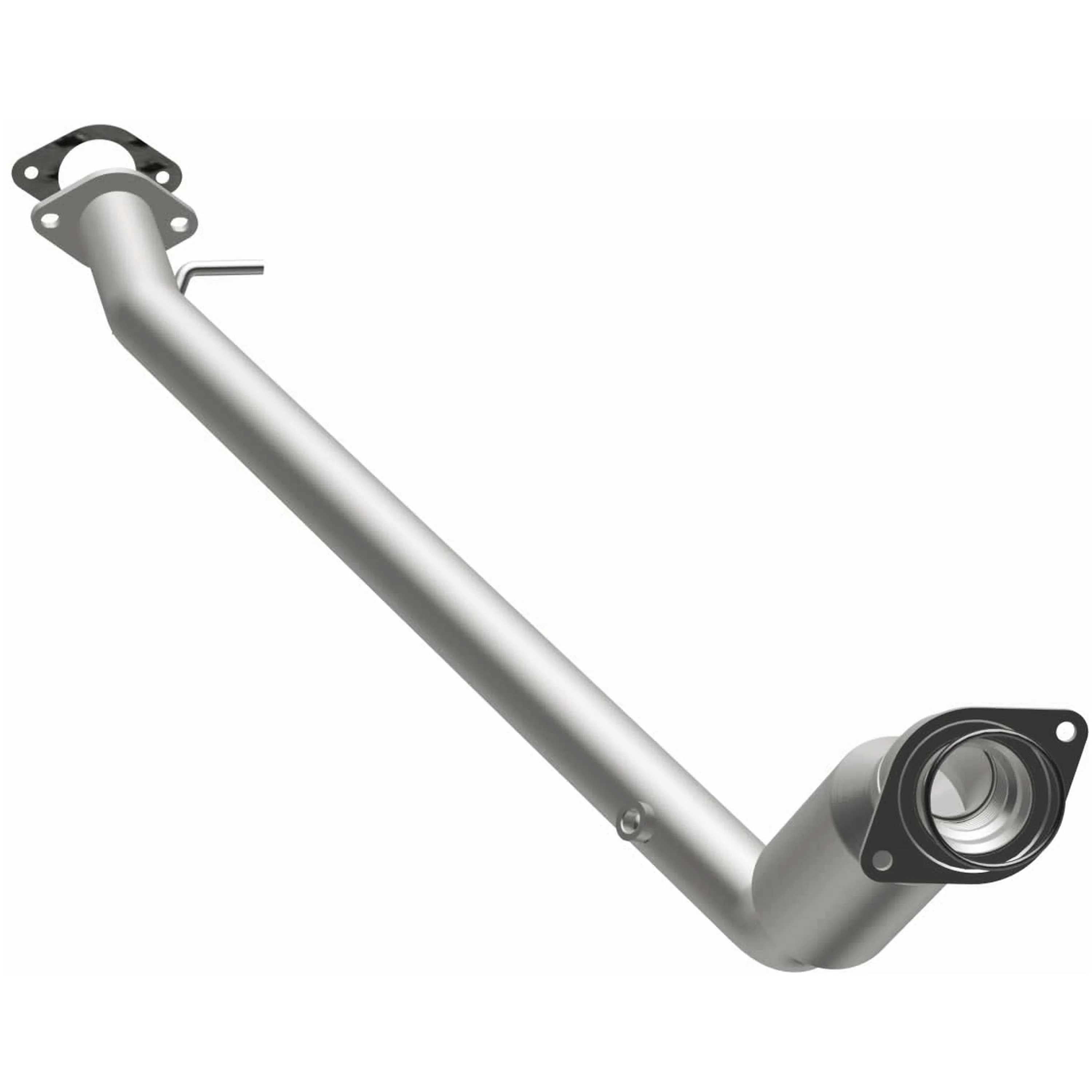 MagnaFlow California Grade CARB Compliant Direct-Fit Catalytic Converter 5451098 - Image 2