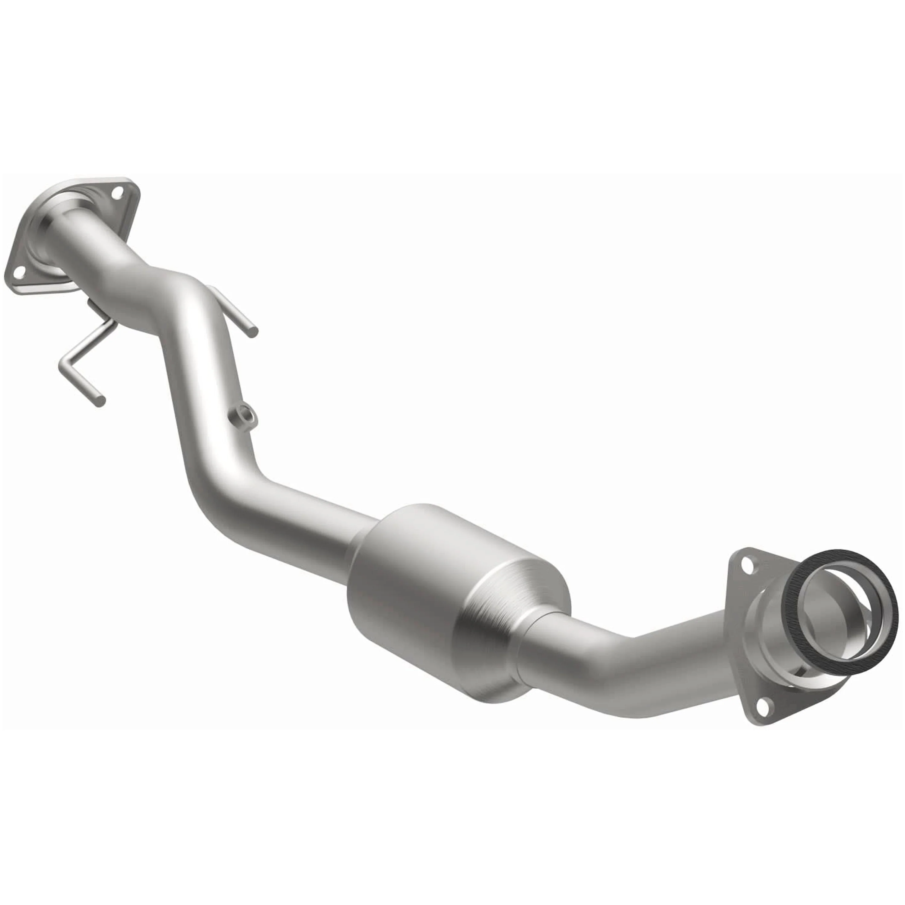 MagnaFlow California Grade CARB Compliant Direct-Fit Catalytic Converter 5451217 - Image 2