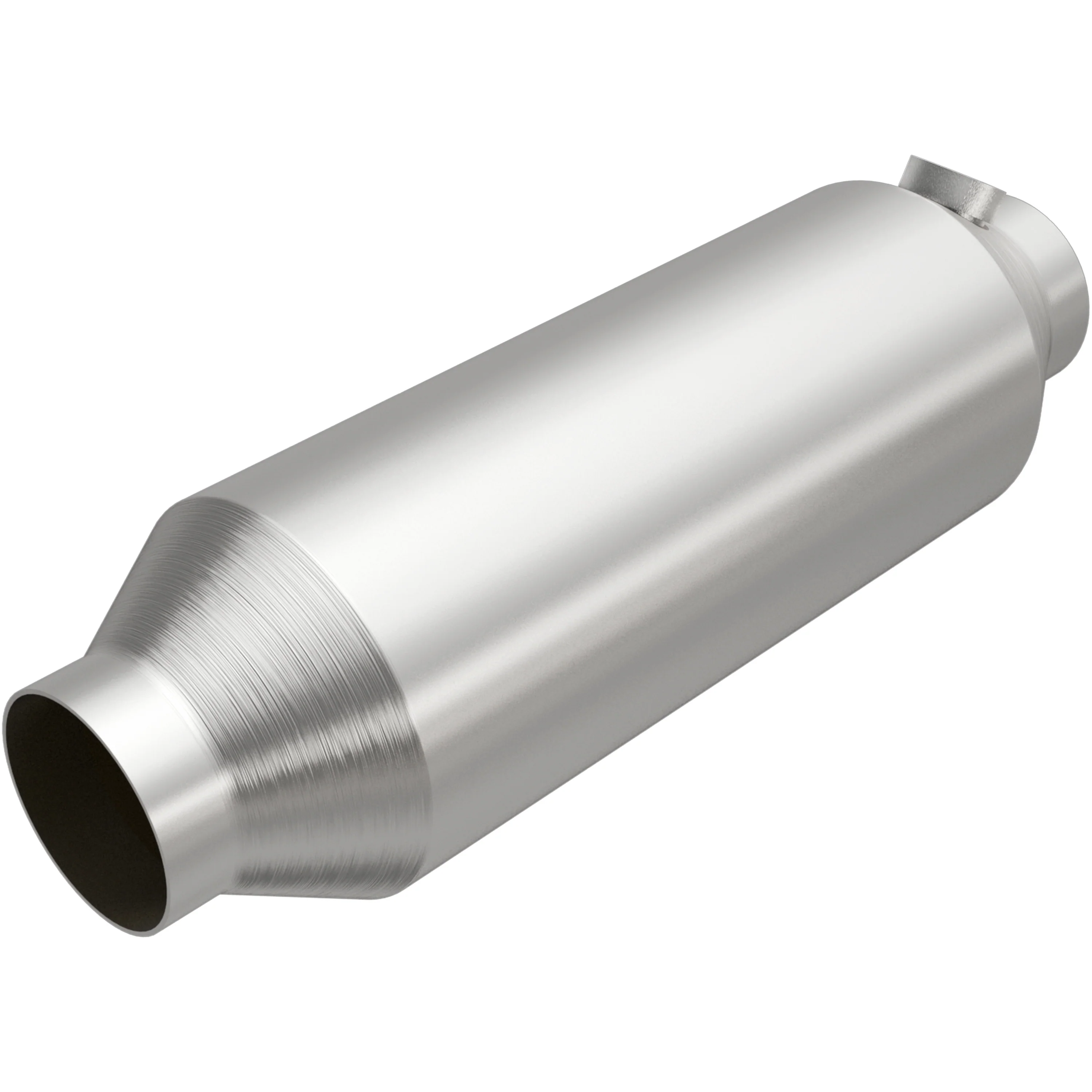 MagnaFlow California Grade CARB Compliant Universal Catalytic Converter 5451335