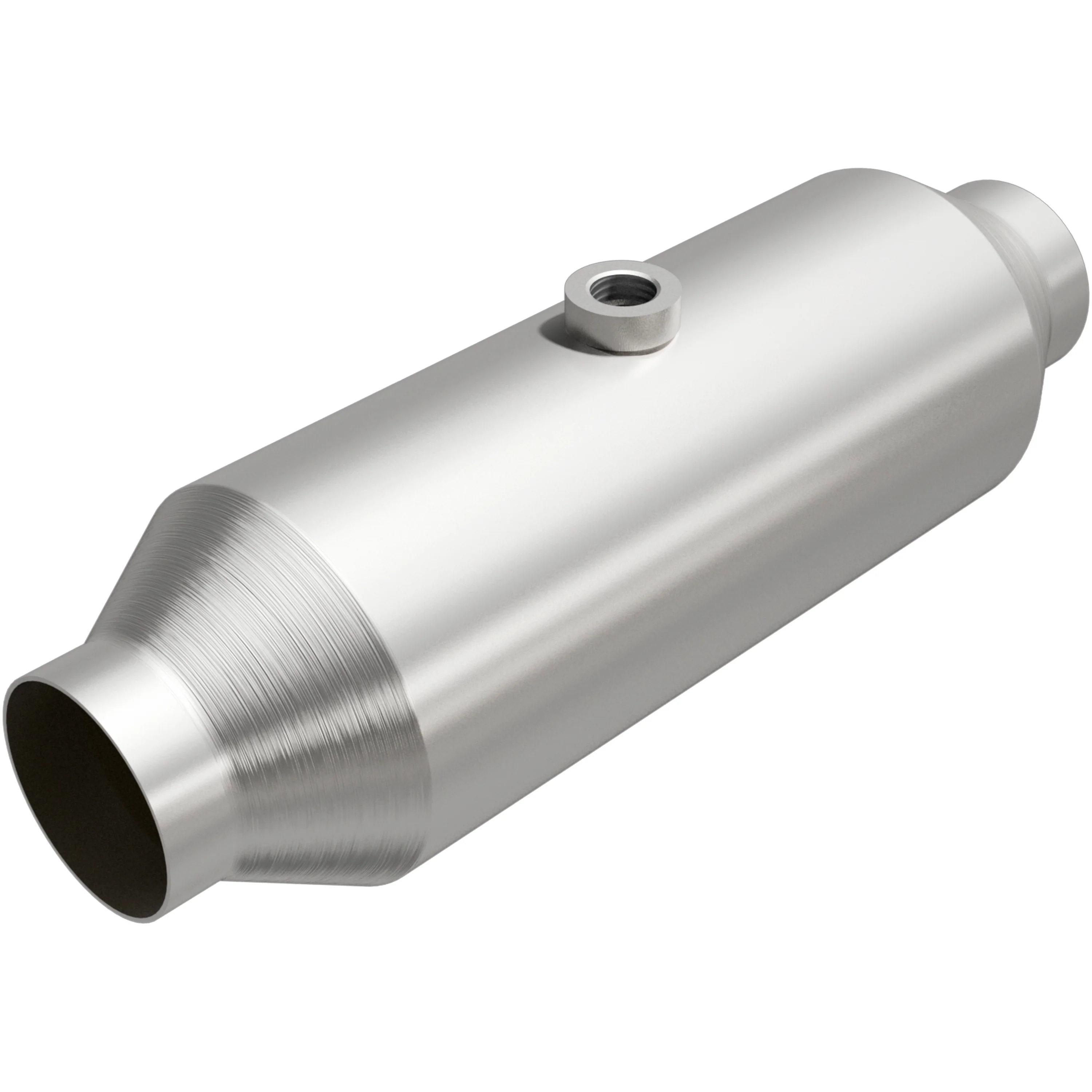 MagnaFlow California Grade CARB Compliant Universal Catalytic Converter 5451356