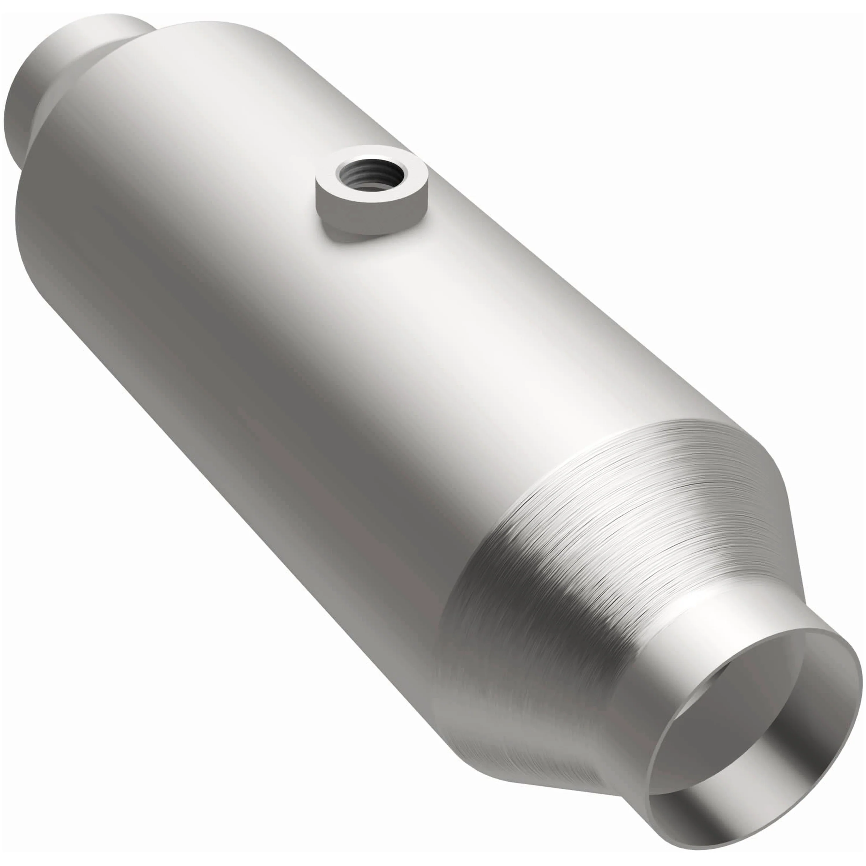 MagnaFlow California Grade CARB Compliant Universal Catalytic Converter 5451356 - Image 2
