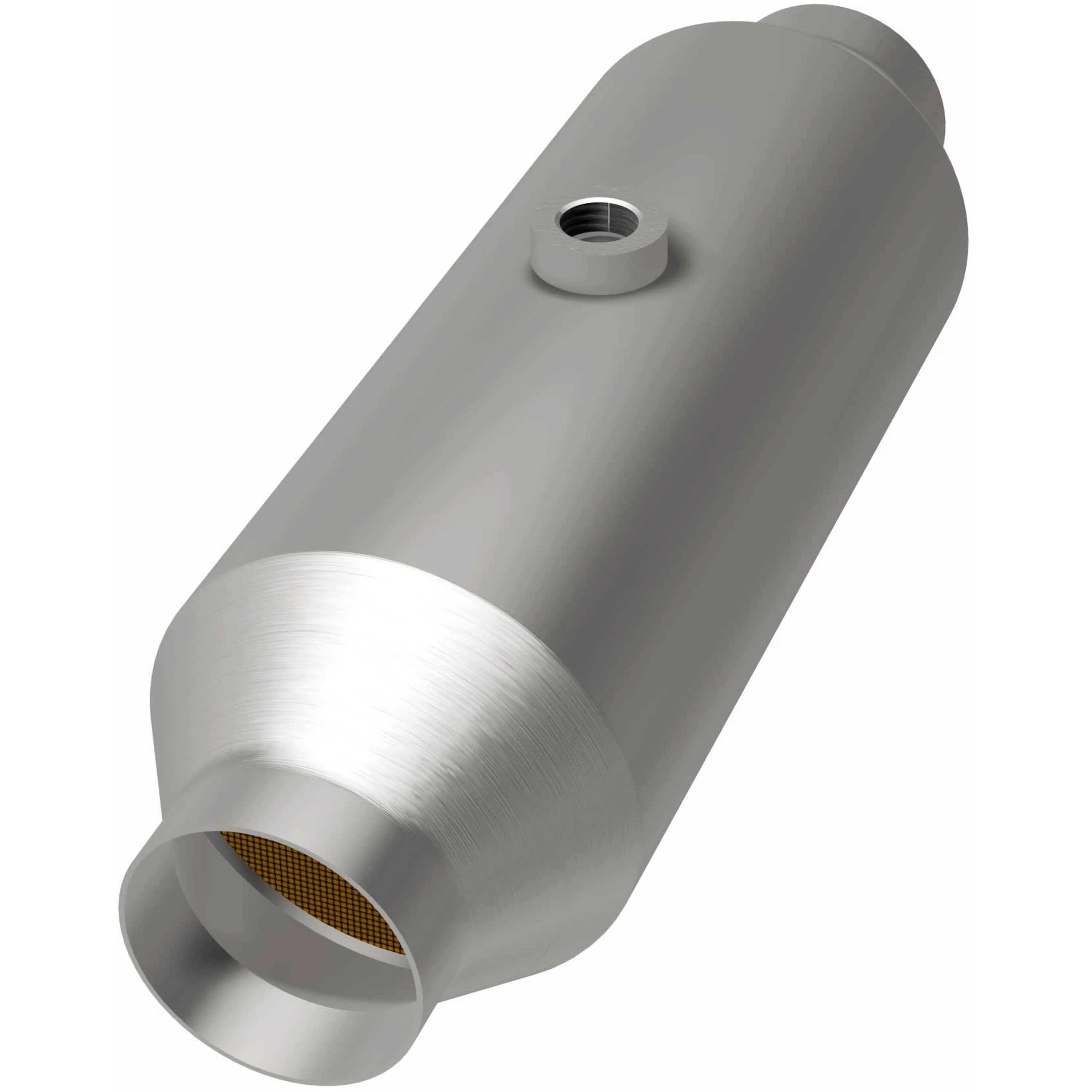 MagnaFlow California Grade CARB Compliant Universal Catalytic Converter 5451356 - Image 3