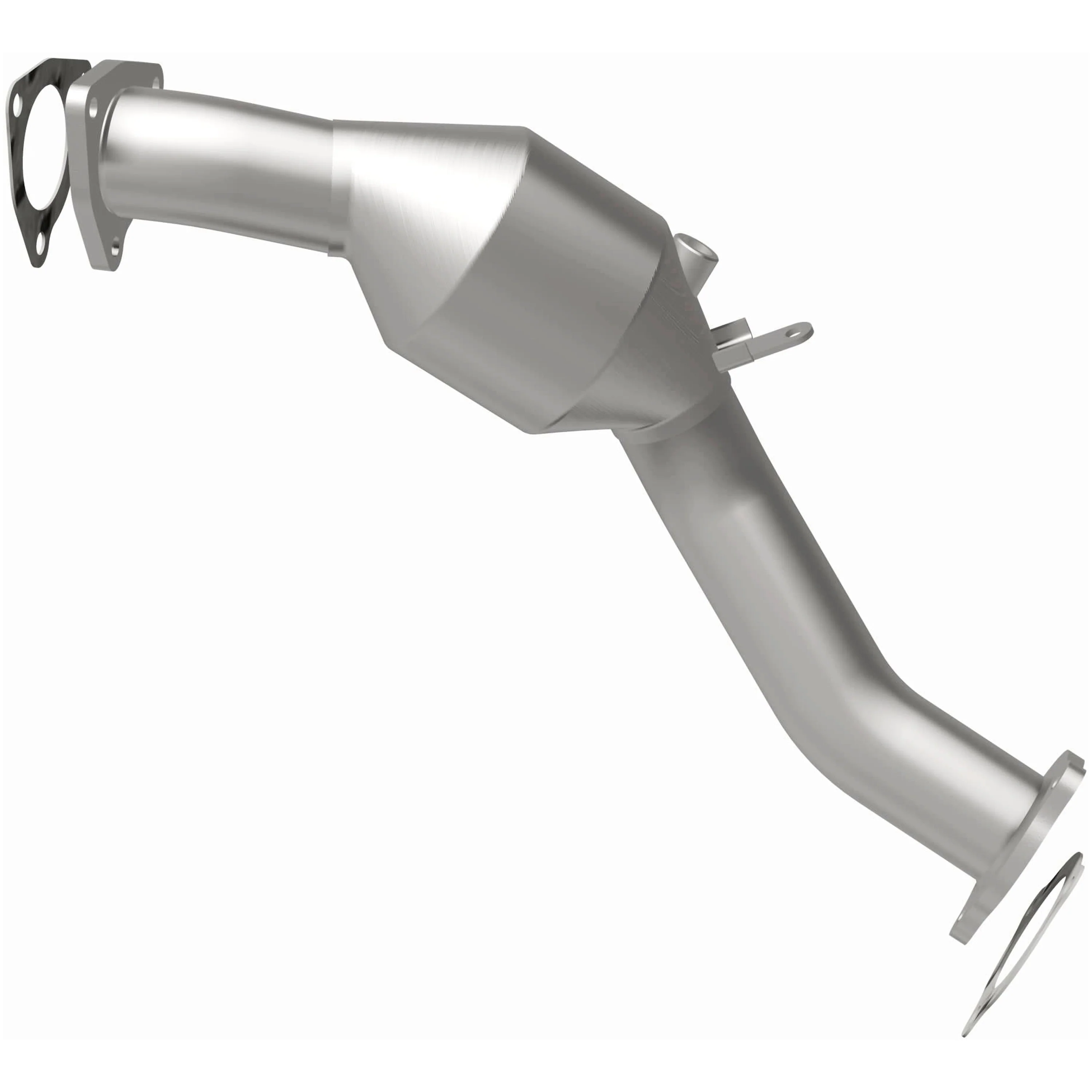 MagnaFlow 2011-2015 Audi Q7 3.0L California Grade CARB Compliant Direct-Fit Catalytic Converter 5451400 - Image 3