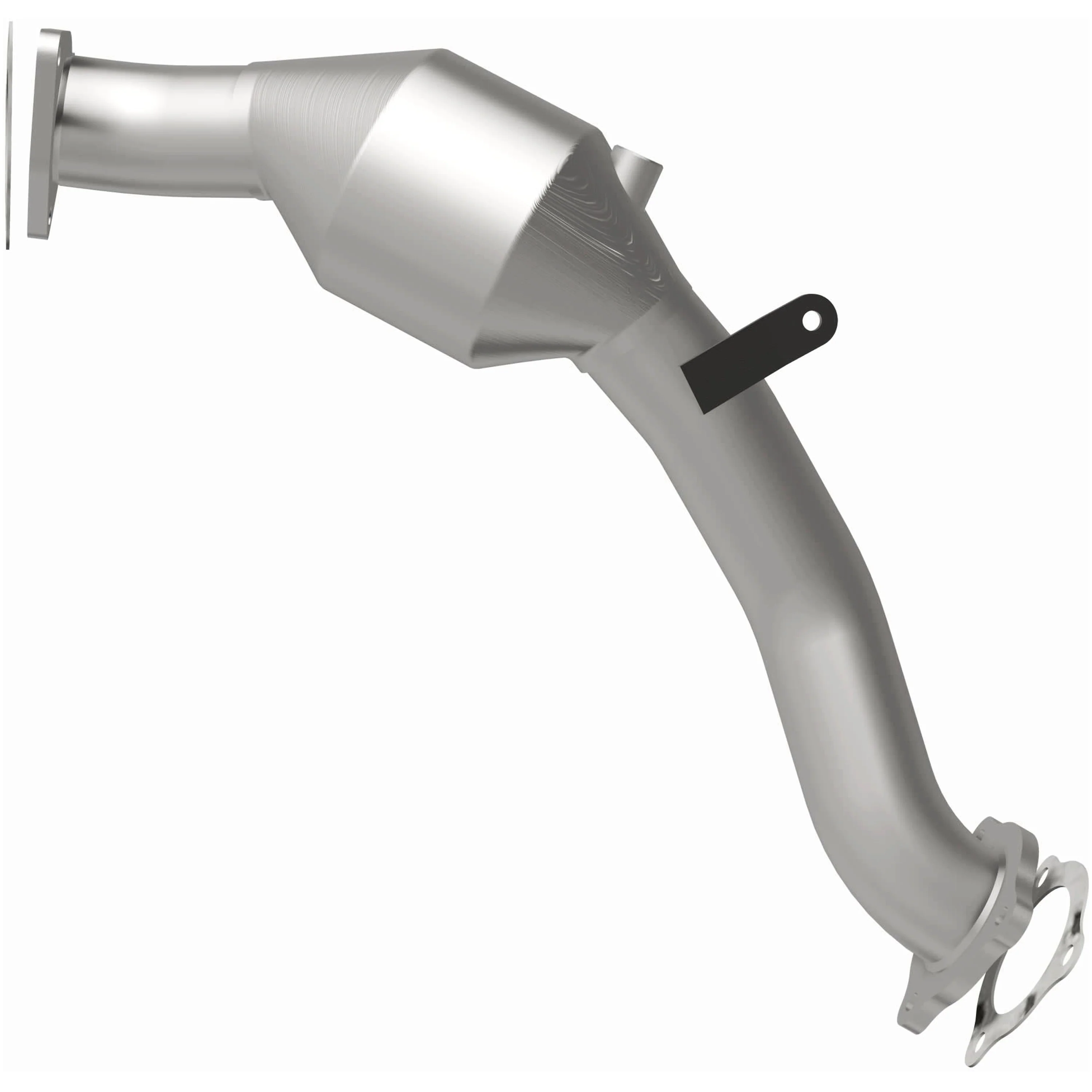 MagnaFlow 2011-2015 Audi Q7 3.0L California Grade CARB Compliant Direct-Fit Catalytic Converter 5451401 - Image 3