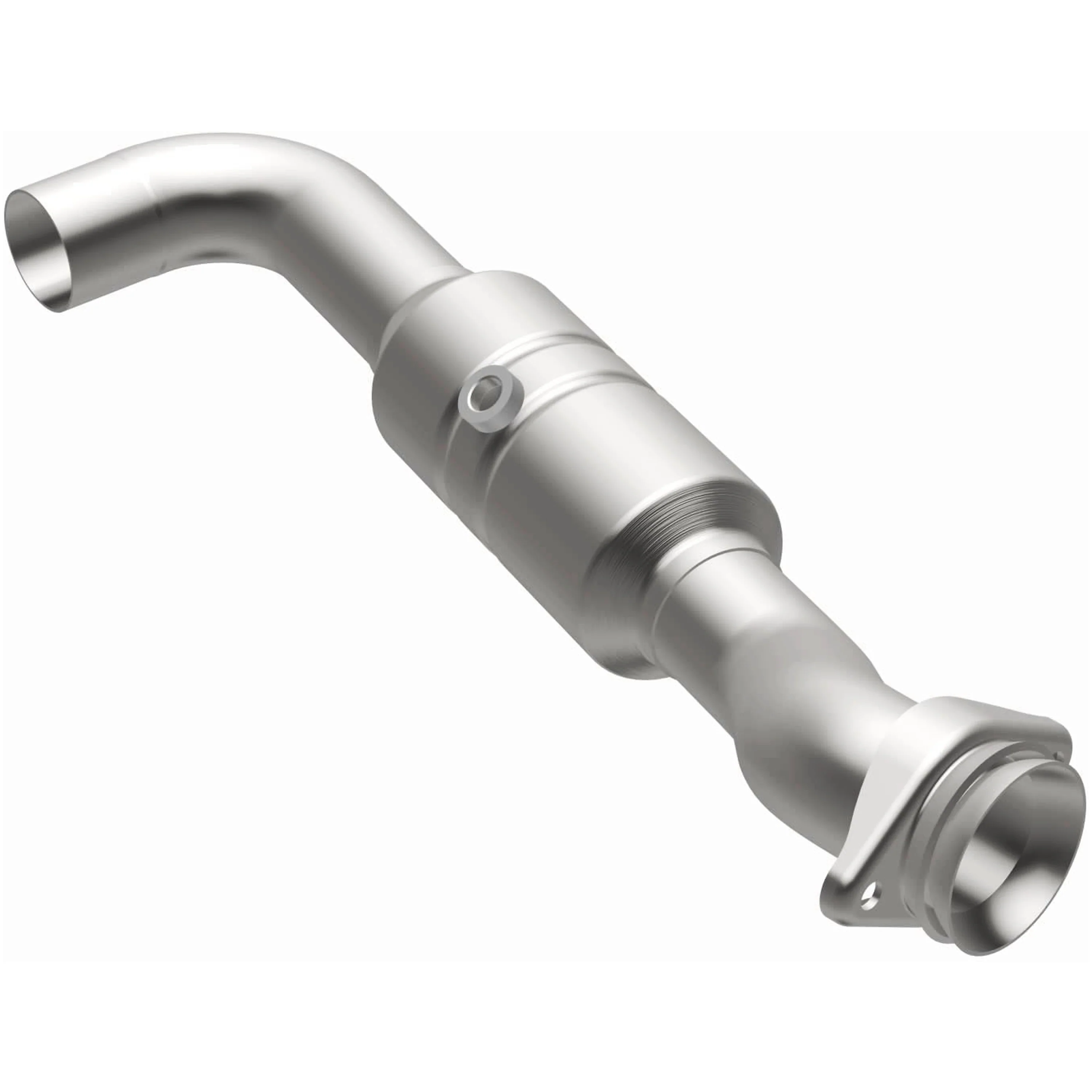 MagnaFlow 2012-2014 Ford F-150 3.5L California Grade CARB Compliant Direct-Fit Catalytic Converter 5451428 - Image 2
